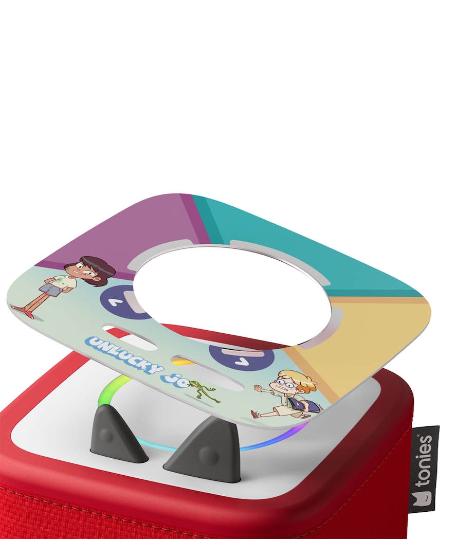 Tonieplay Unlucky Jo Game MULTI Image 2