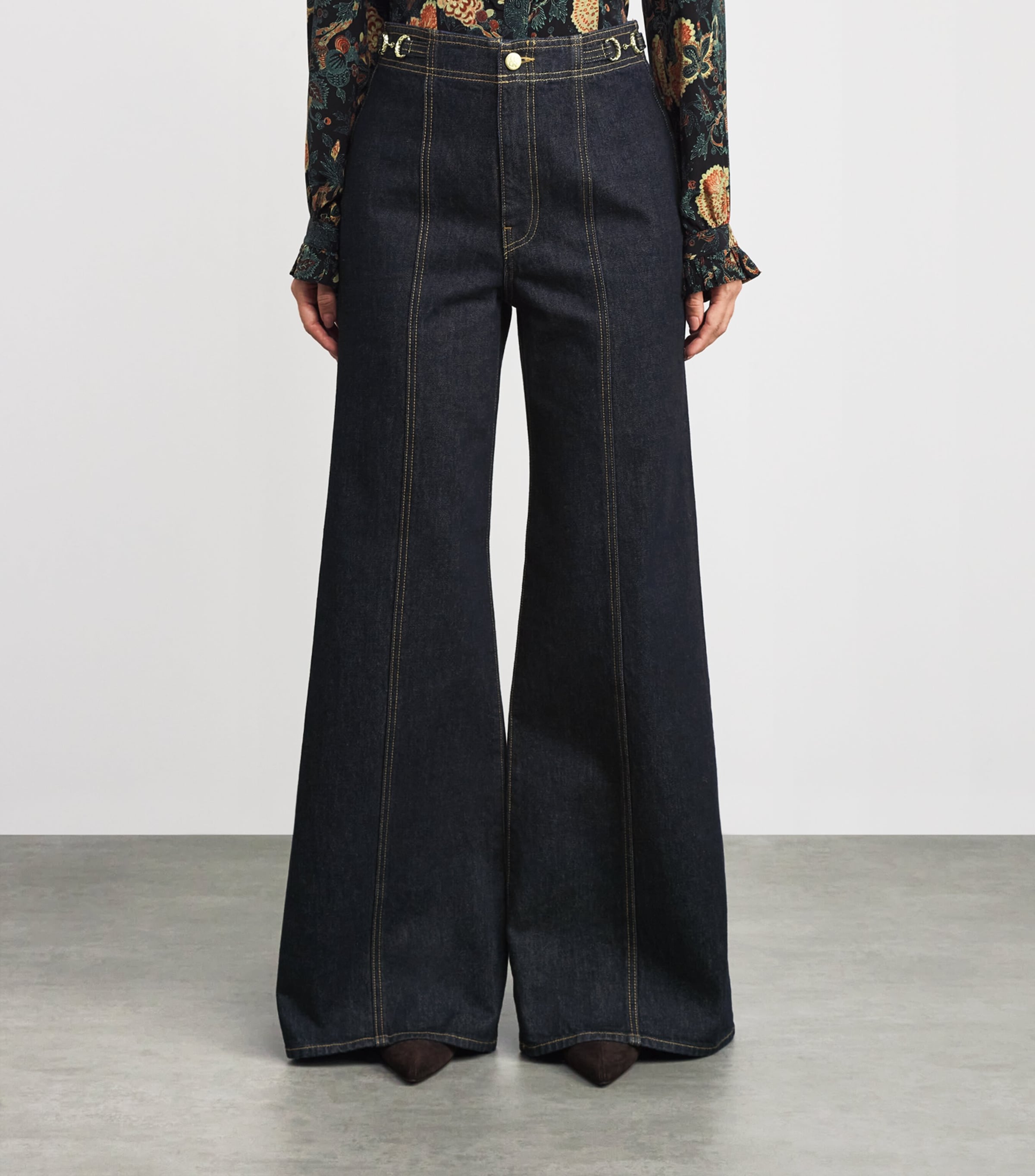 The Delphine Jeans TIGRIS Image 3