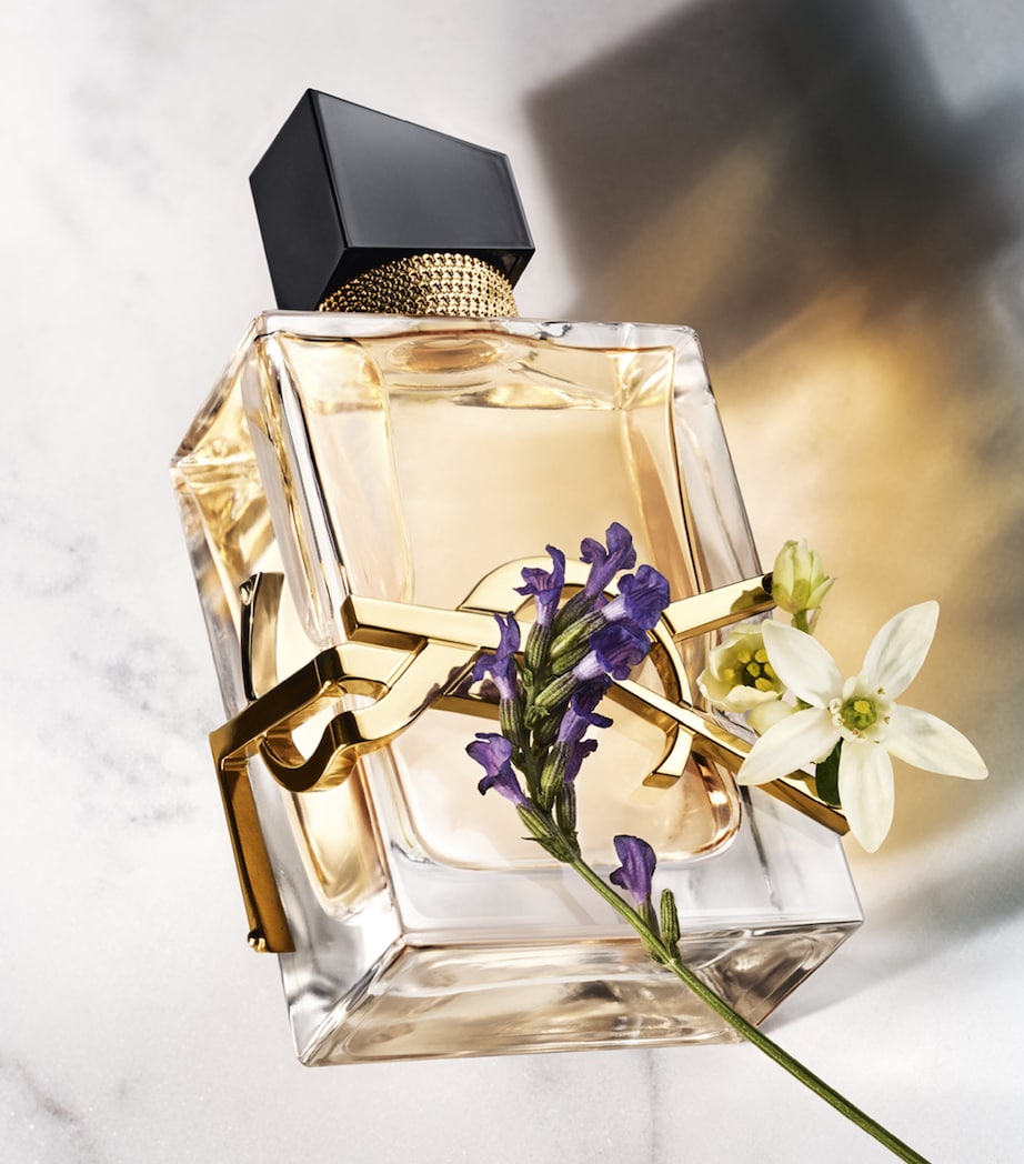 Libre Eau de Parfum (90ml) NO COLOUR Image 2