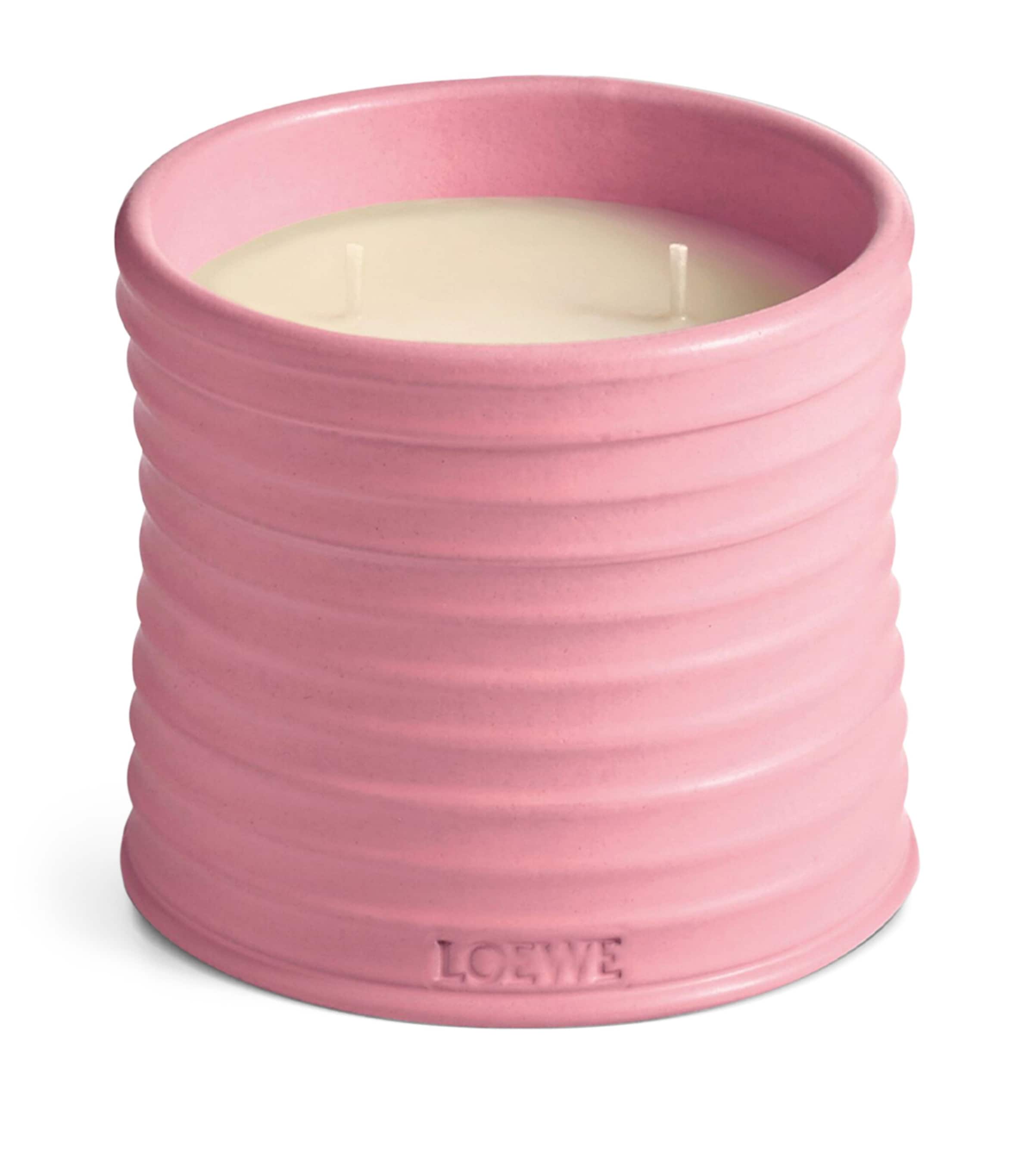 Medium Ivy Candle (610g) NO COLOUR Image 1
