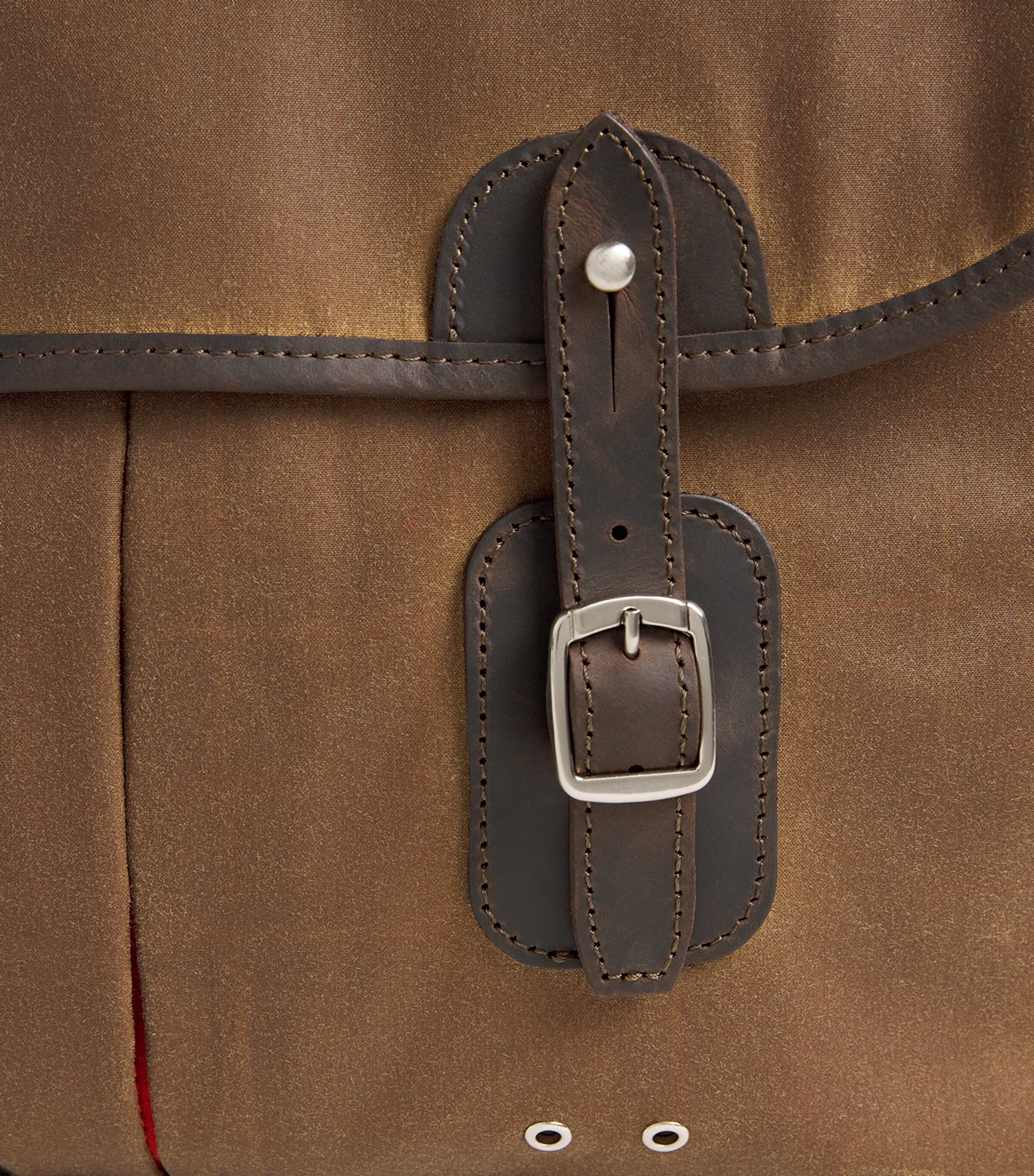 Barbour Beige x Paul Smith Tarras Cross-Body Bag | Harrods US