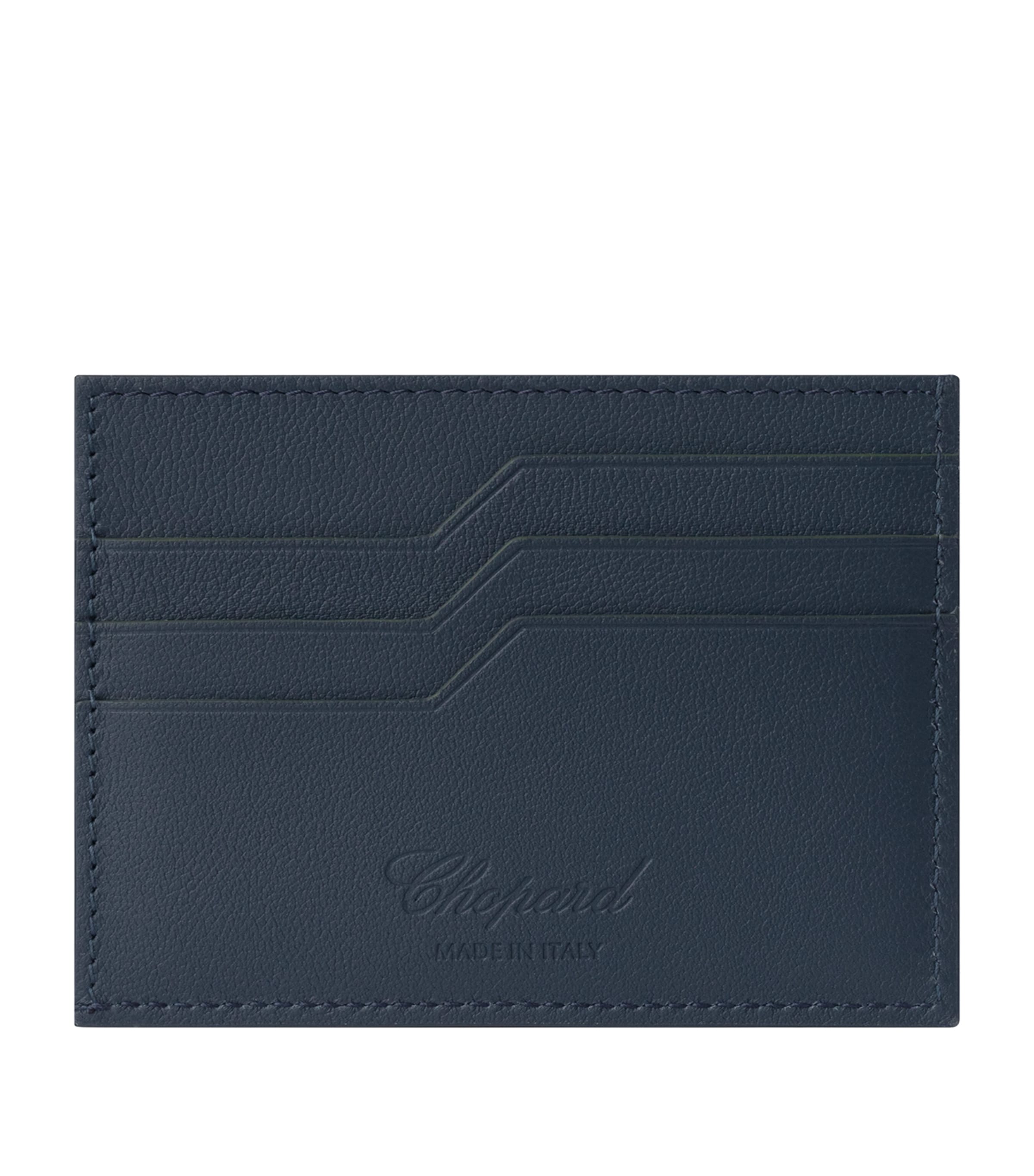 Chopard Small Leather Heritage Card Holder | Men Accessories | Cardholders | Women Accessories | Card Holders Chopard Small Leather Heritage Card Holder | Men Accessories | Cardholders | Women Accessories | Card Holders