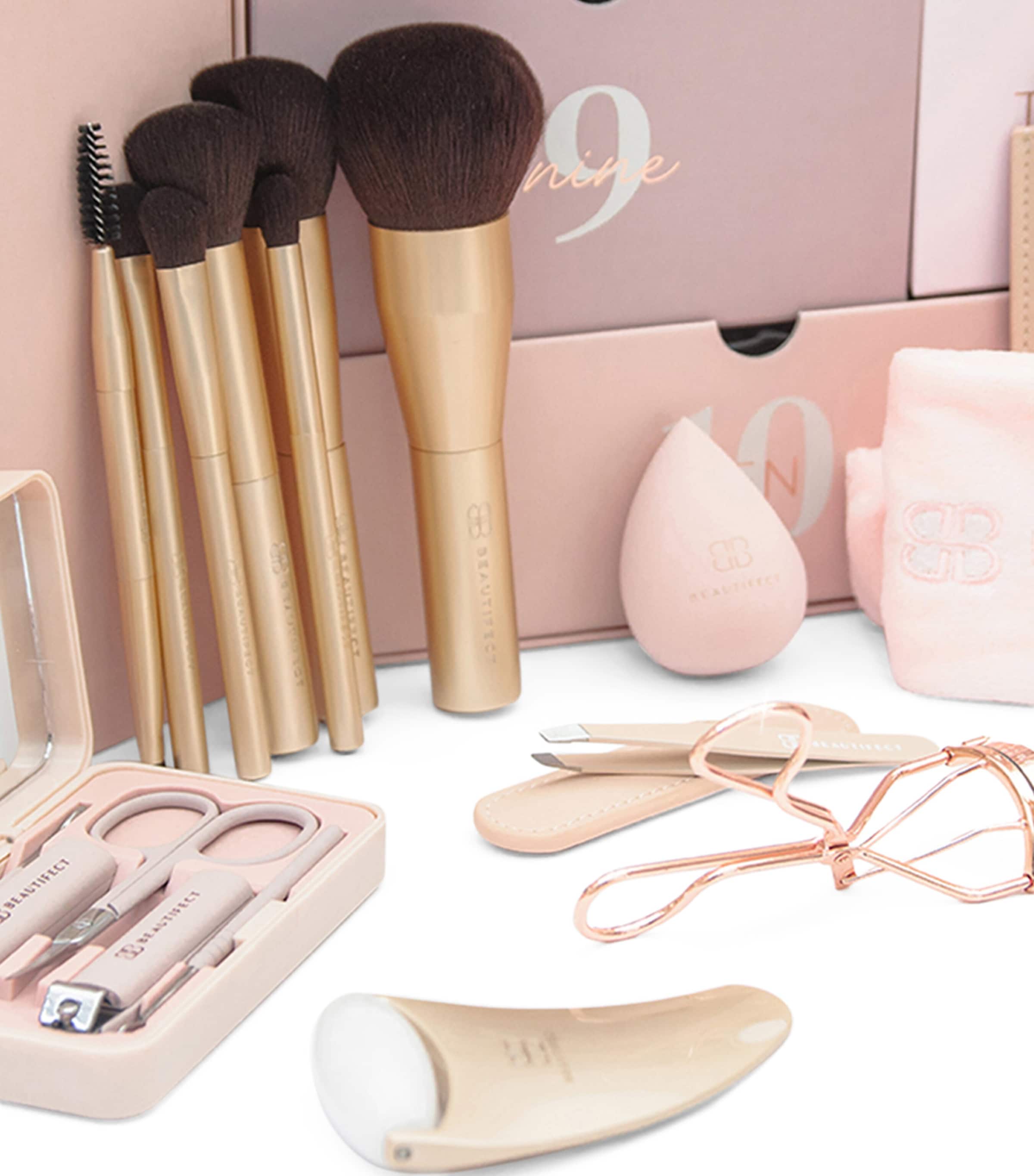 The Escape 10 Day Advent Calendar (Worth £330) NO COLOUR Image 9