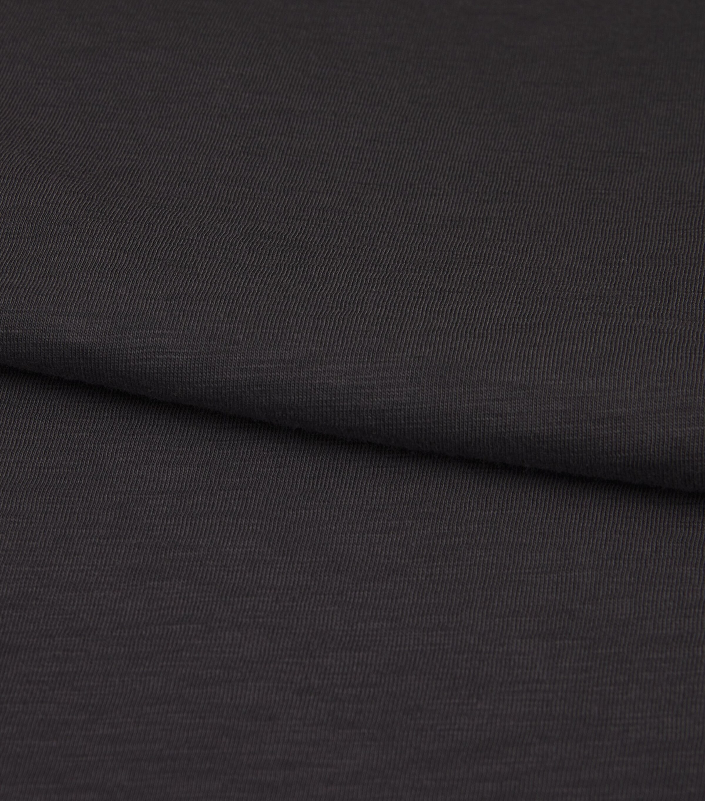 The Slub T-Shirt GREYSTONE Image 5