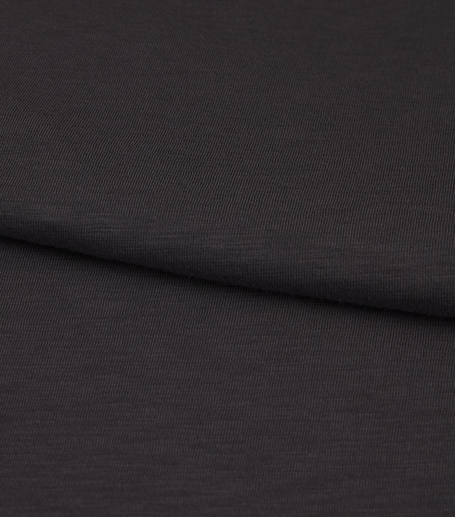 The Slub T-Shirt GREYSTONE Image 5