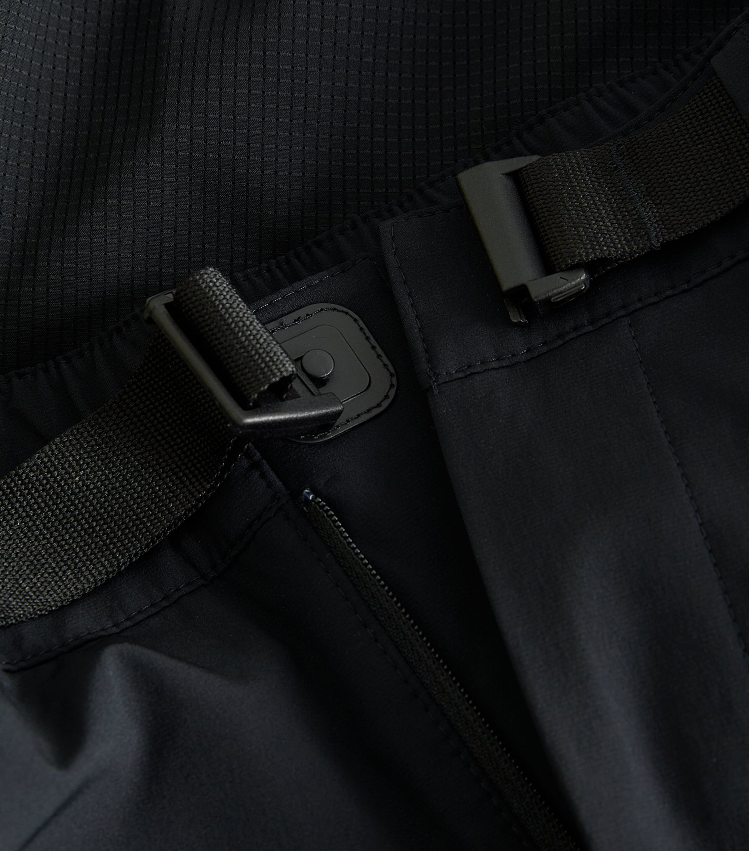 Trek Trousers BLACK Image 5