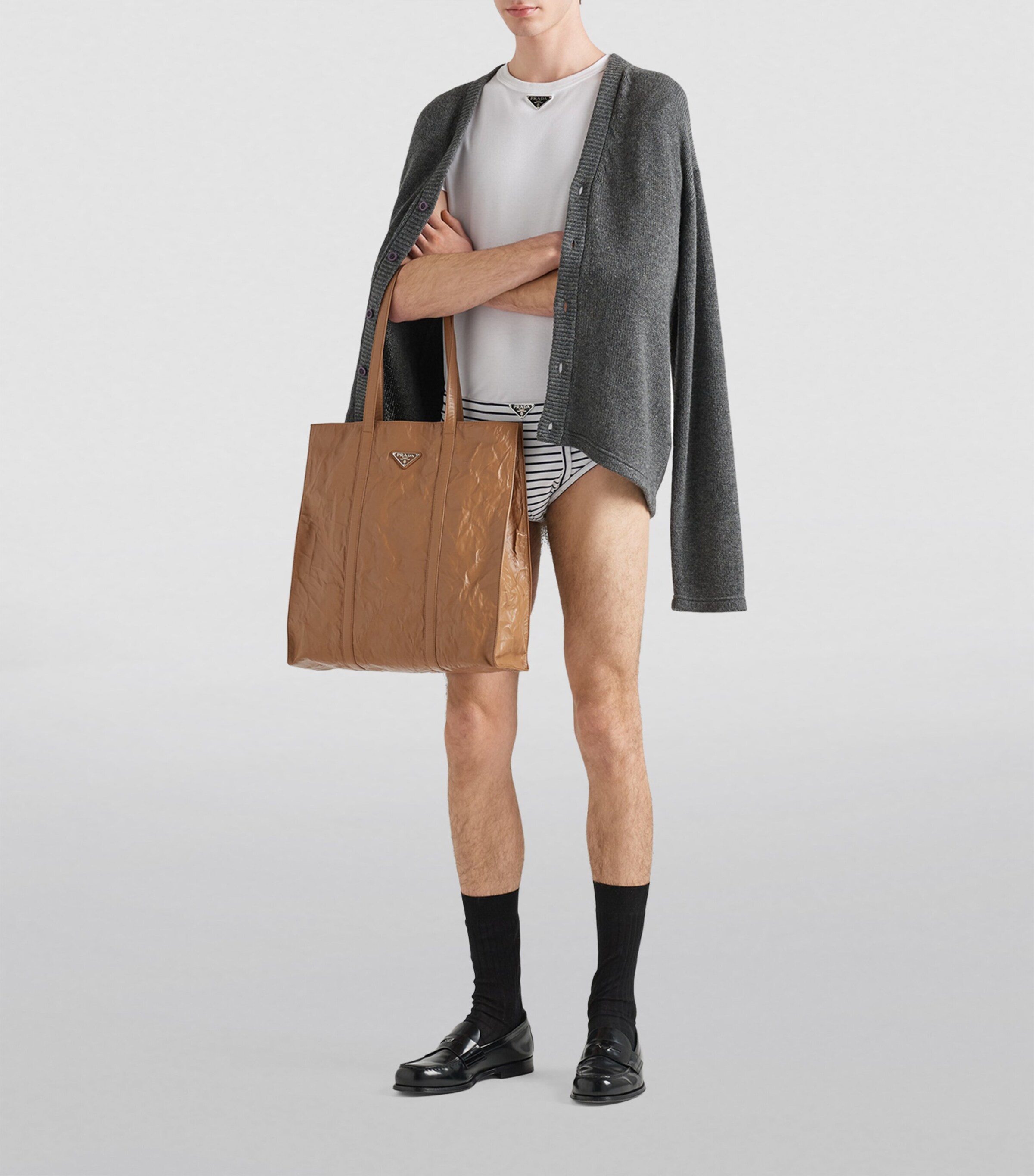 Triangle T-Shirt F0009 Image 2