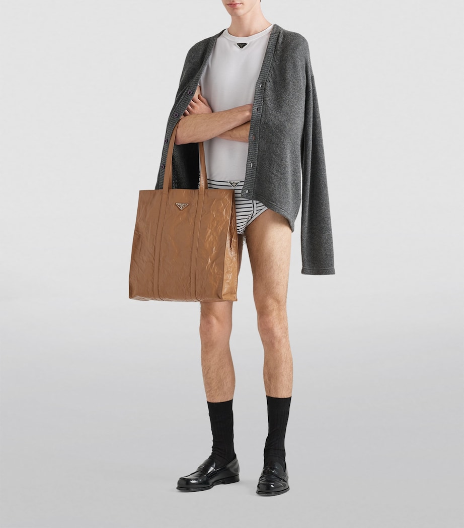 Triangle T-Shirt F0009 Image 2