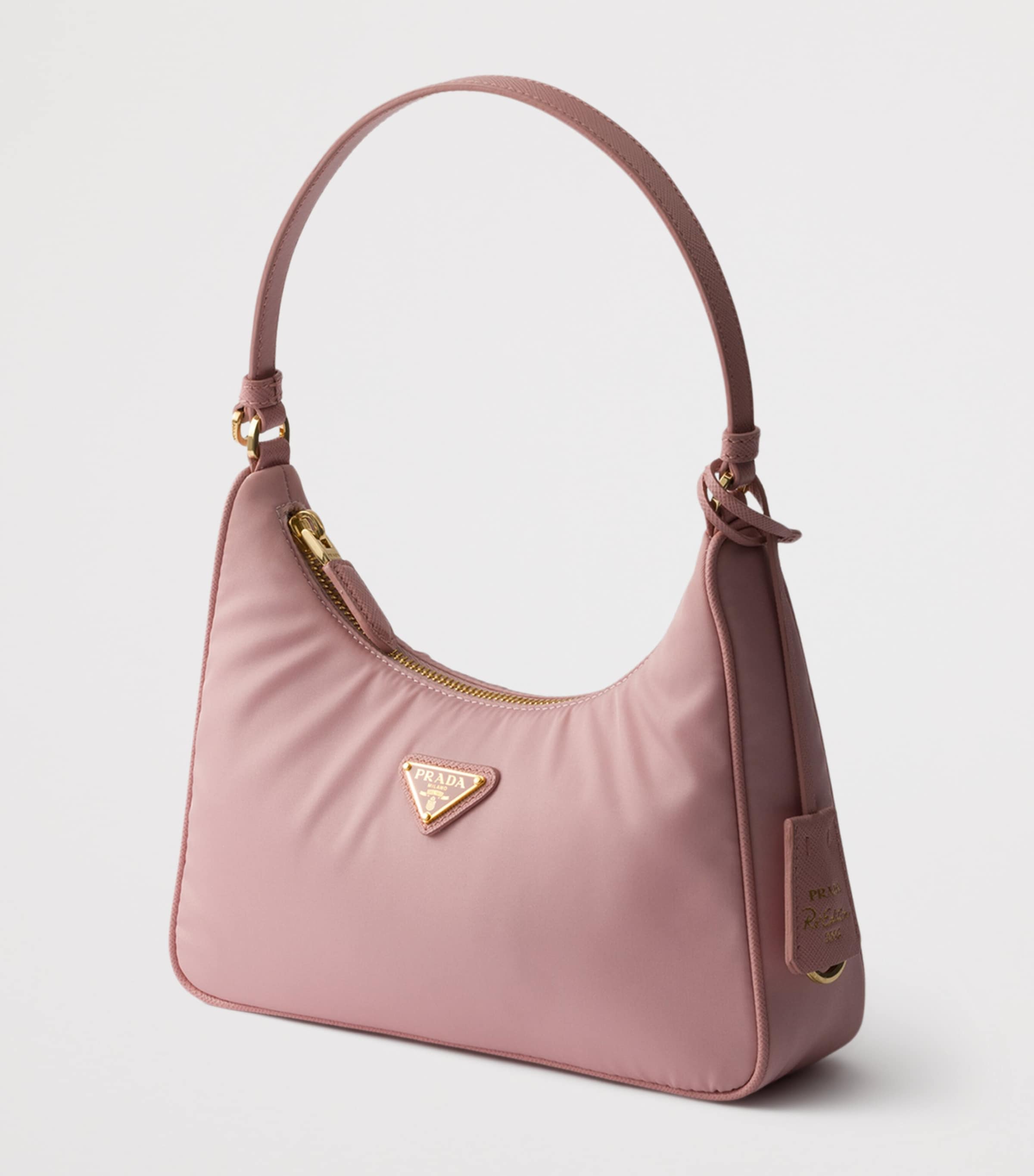 Prada Re-Nylon Re-Edition 2005 Shoulder Bag Image 2