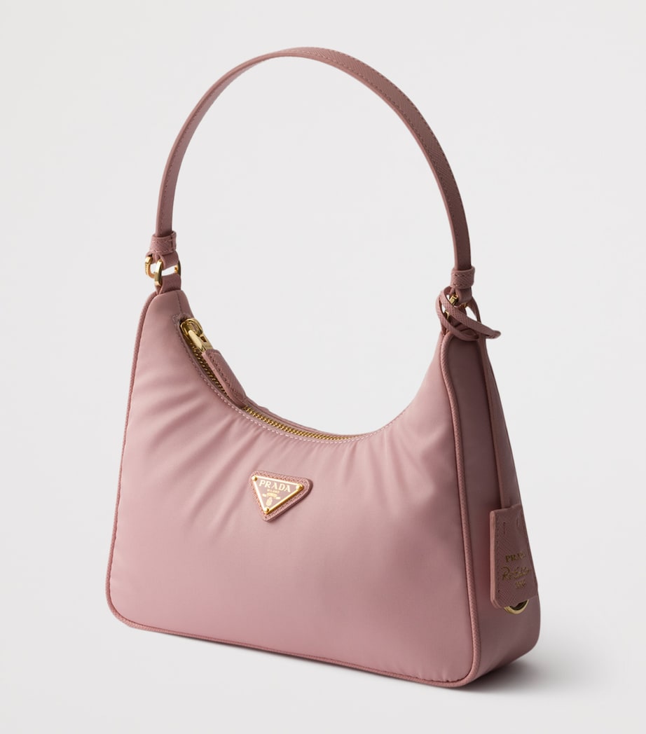 Prada Re-Nylon Re-Edition 2005 Shoulder Bag Image 2