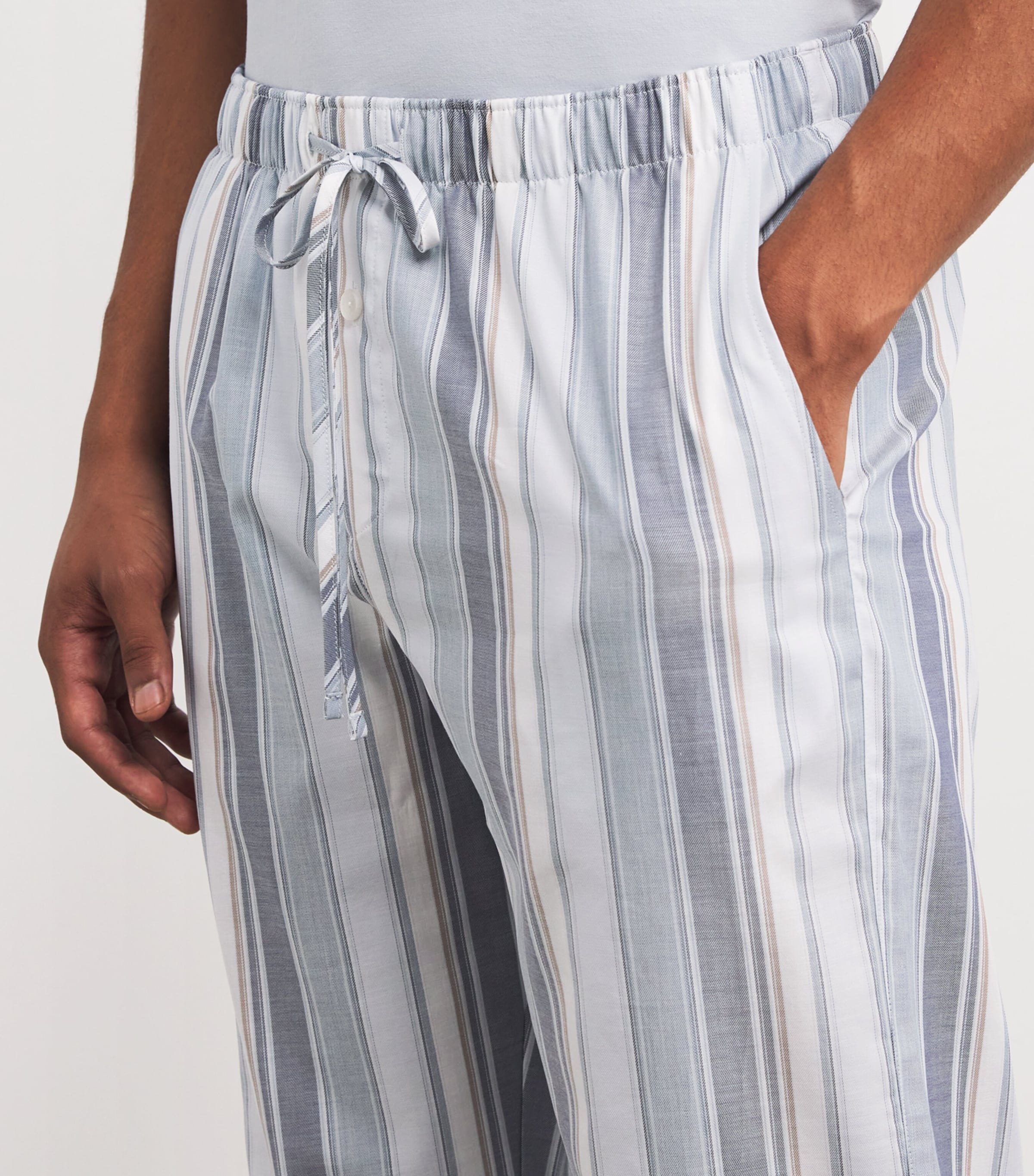 Hanro Cotton Night & Day Sweatpants | Men New In | Mens Clothing | Men Clothing | Nightwear | Loungewear | Trousers | Joggers | Designers | Hanro Hanro Cotton Night & Day Sweatpants | Men New In | Mens Clothing | Men Clothing | Nightwear | Loungewear | Trousers | Joggers | Designers | Hanro