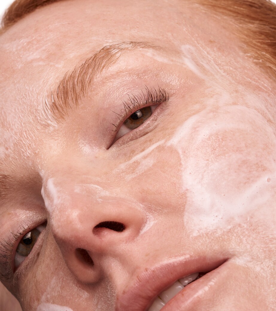 The Foaming Cleanser (100ml) NO COLOUR Image 15