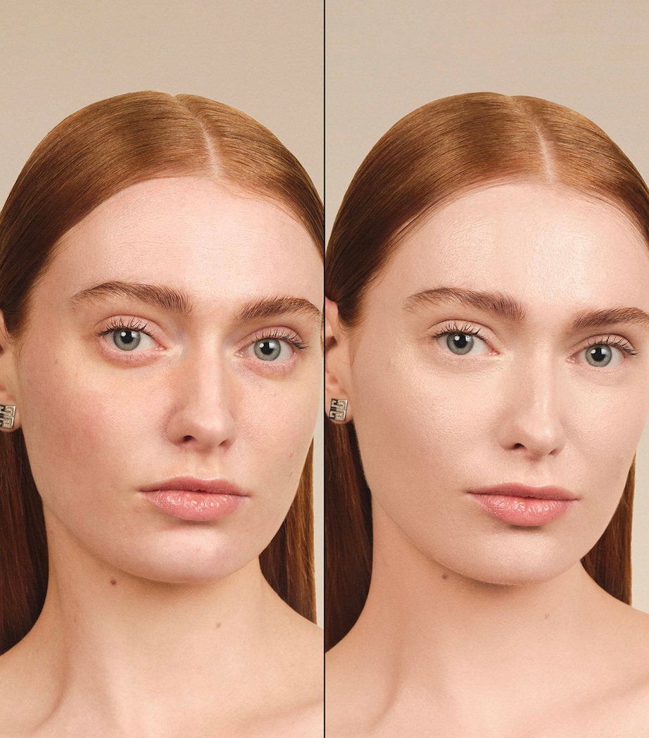 Prisme Libre Glow Serum Foundation 0.5C Image 3