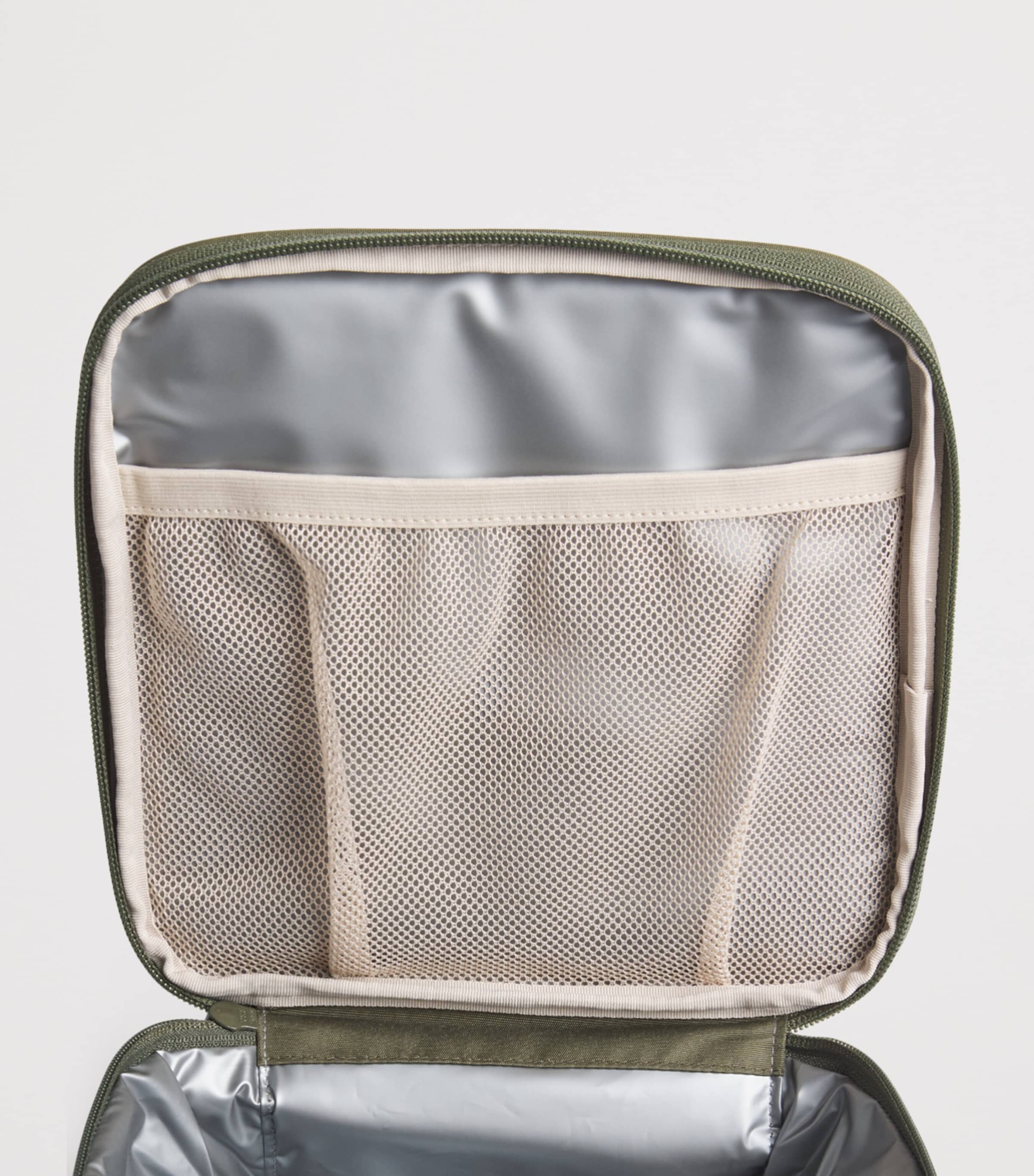 KONGES SLOJD Clover Thermo Lunch Bag Kalamata Image 3