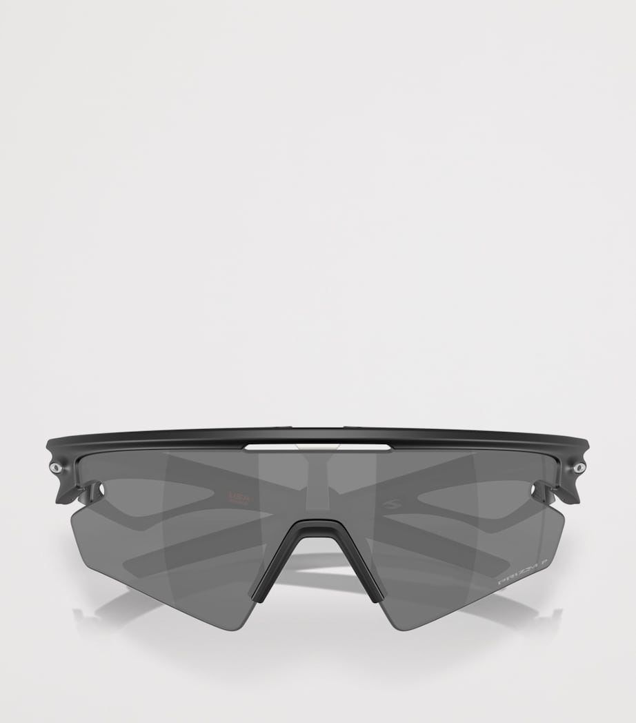 Oakley Sphaera Slash Sunglasses Image 6