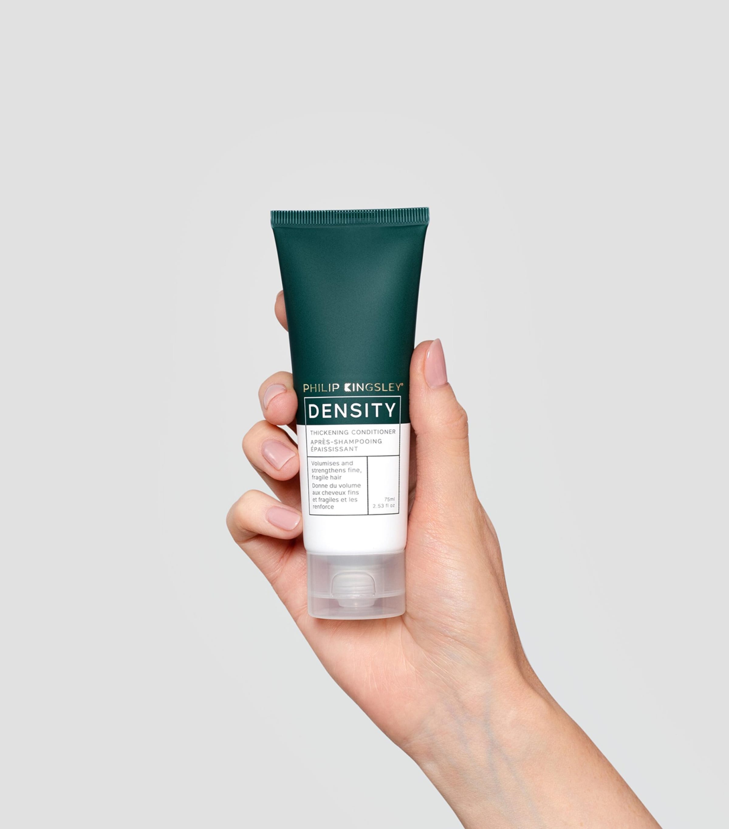 Density Regime Kit NO COLOUR Image 4