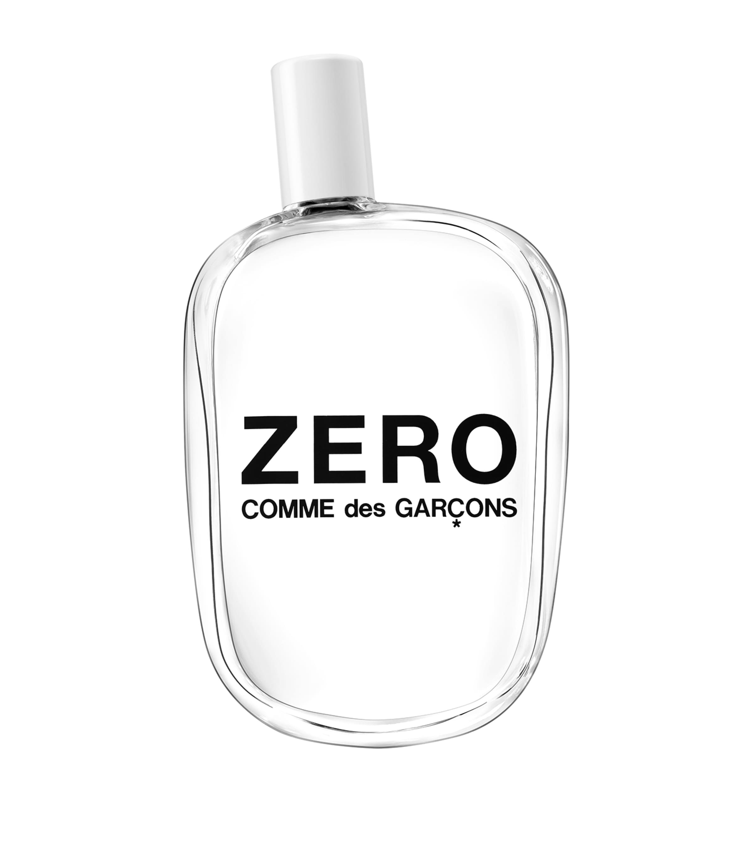 Comme Des Garçons Parfums Zero Eau de Toilette (100ml) | Perfume | Mens Aftershave | Designers | Comme des Garçons