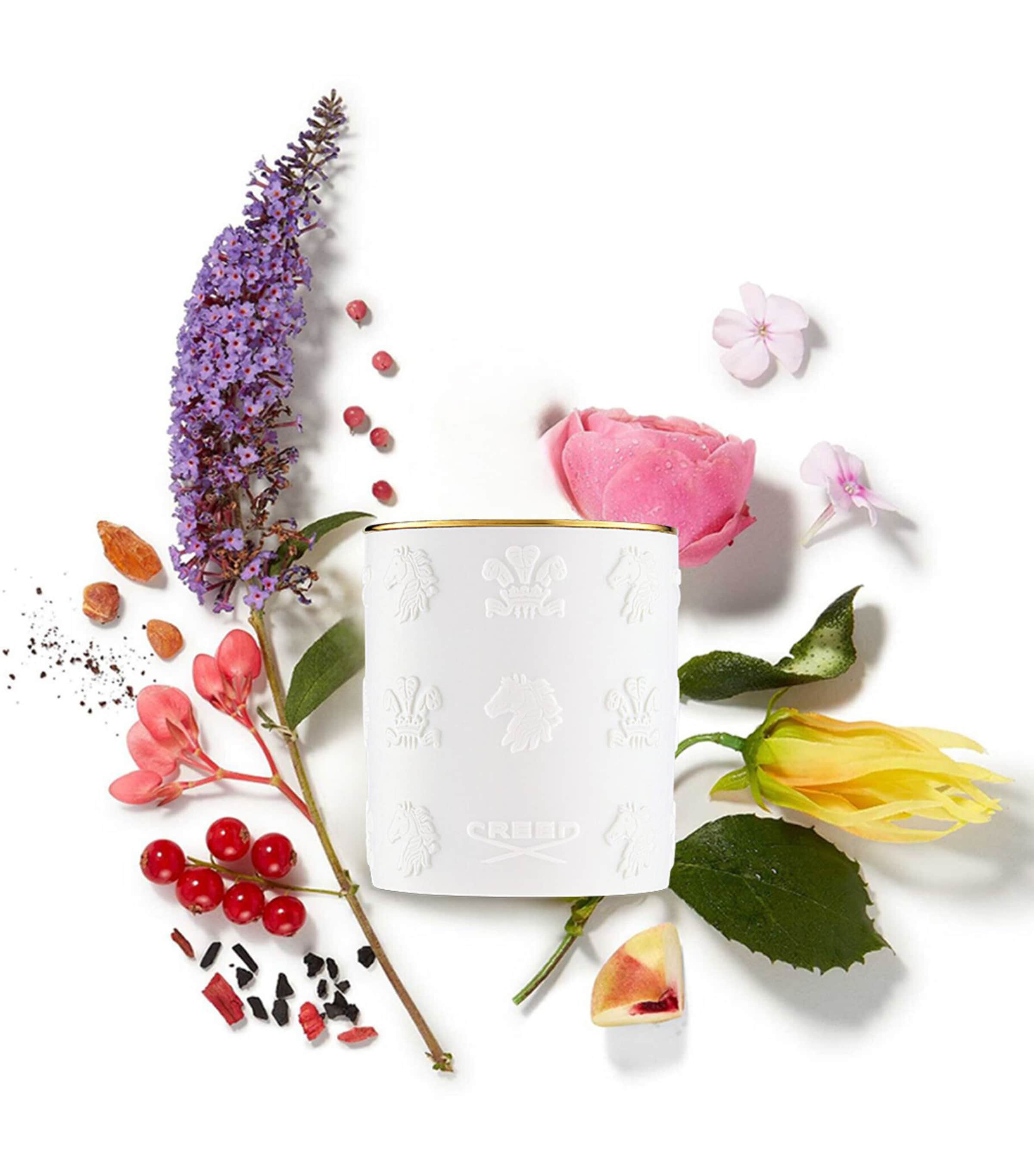Creed Aventus For Her Candle 220g Image 4