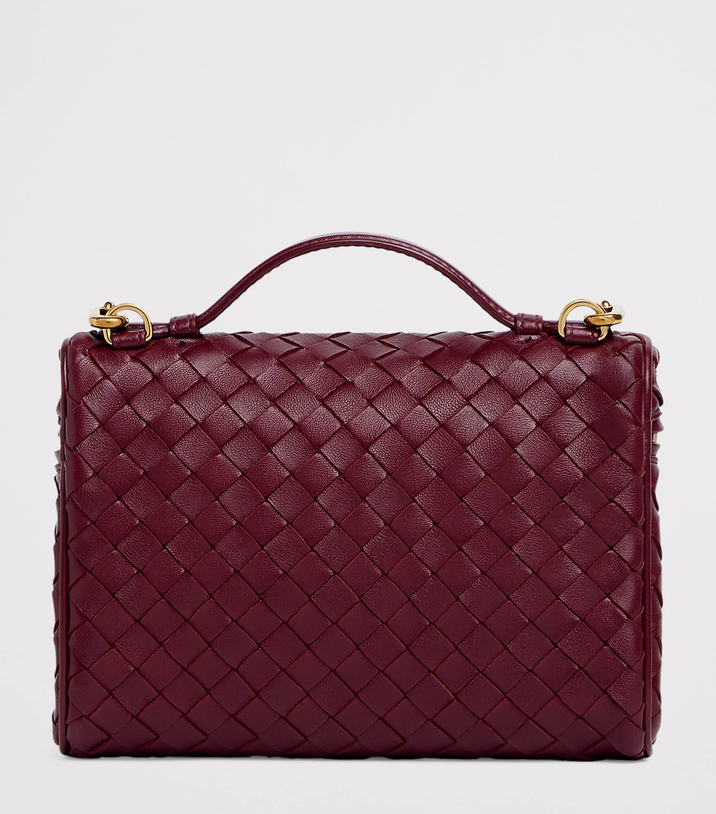 Mini Leather Bang Bang Shoulder Bag 2250 Image 5