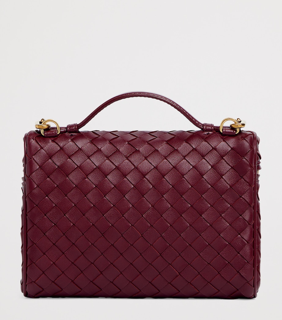 Mini Leather Bang Bang Shoulder Bag 2250 Image 5