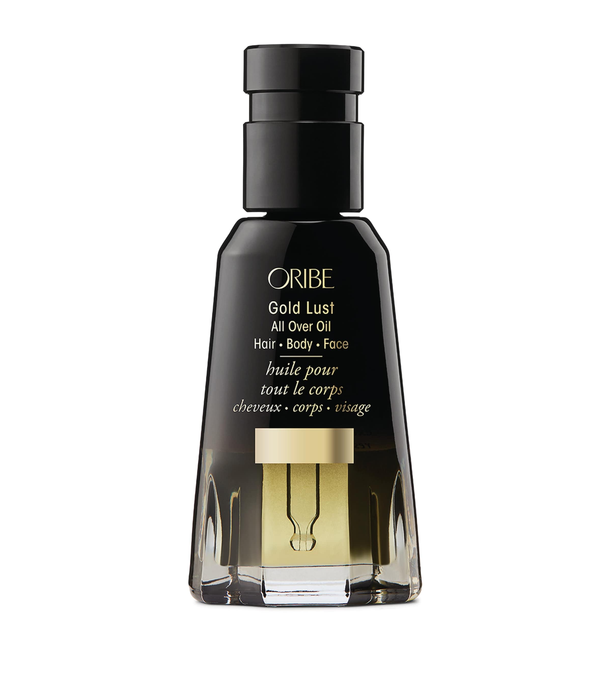 Oribe Gold Lust All Over Oil