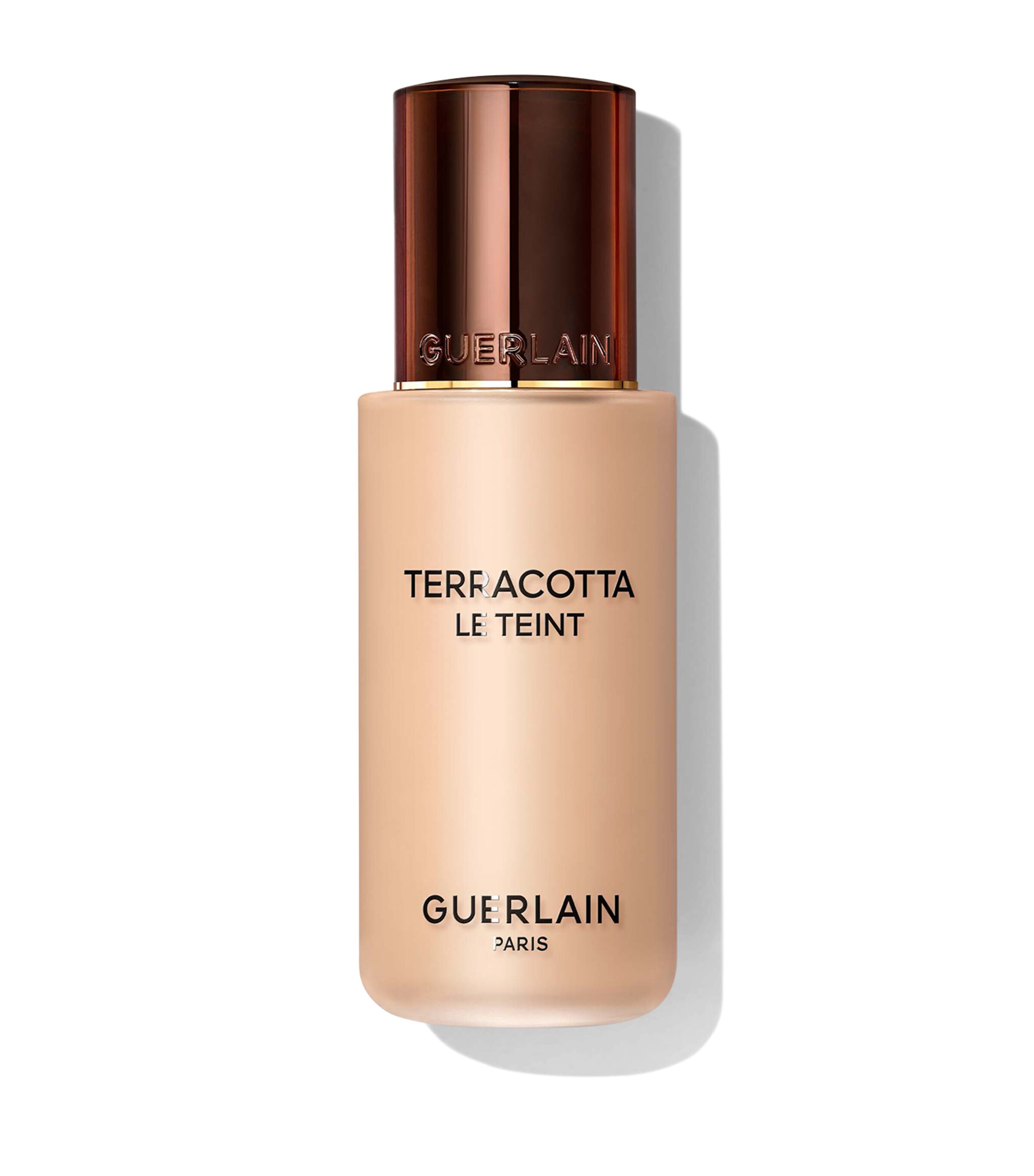 Guerlain Terracotta Le Teint Foundation