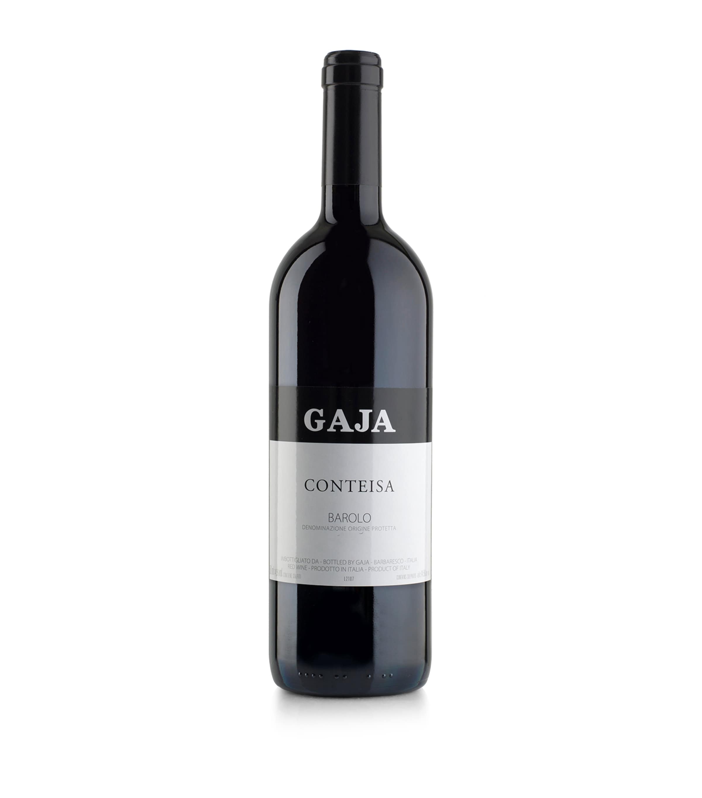 Gaja Gaja Conteisa Barolo DOCG 2013 (5L) - Piedmont, Italy Image 1
