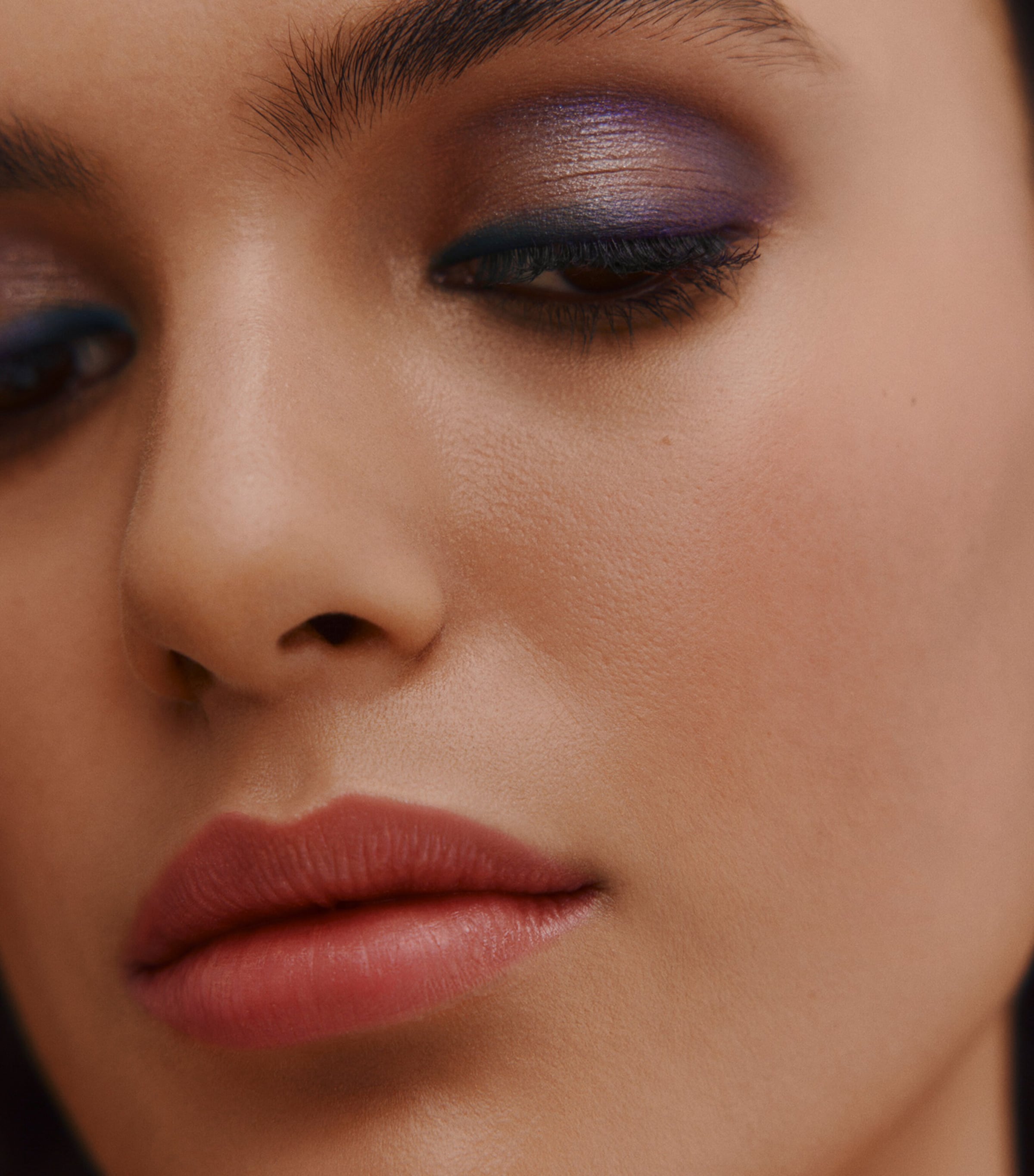 Ombres Minérales Eyeshadow Quartet OMBRES OPTIQUES Image 6