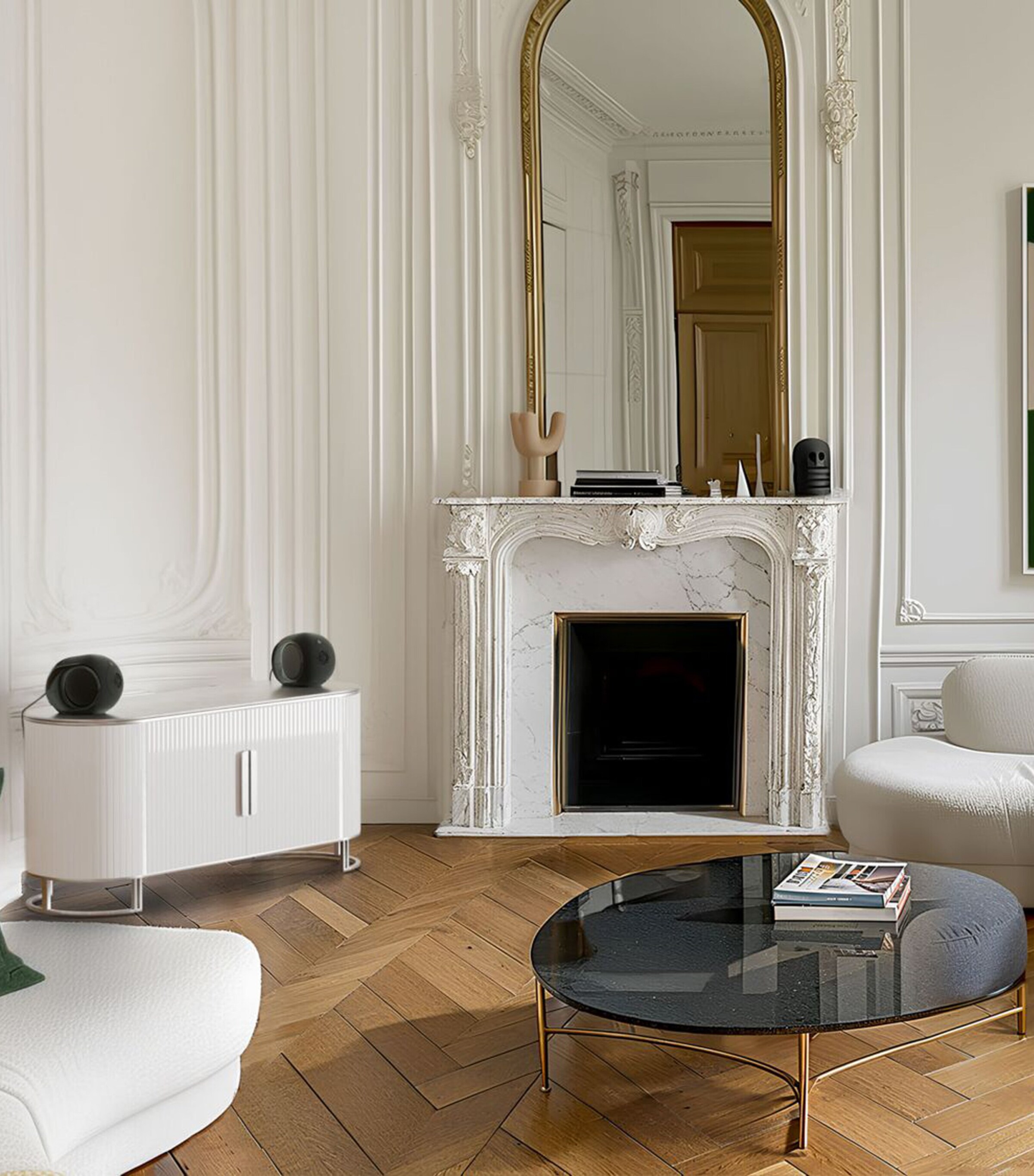 Phantom Ultimate 98 dB Speaker DEEP FOREST Image 7