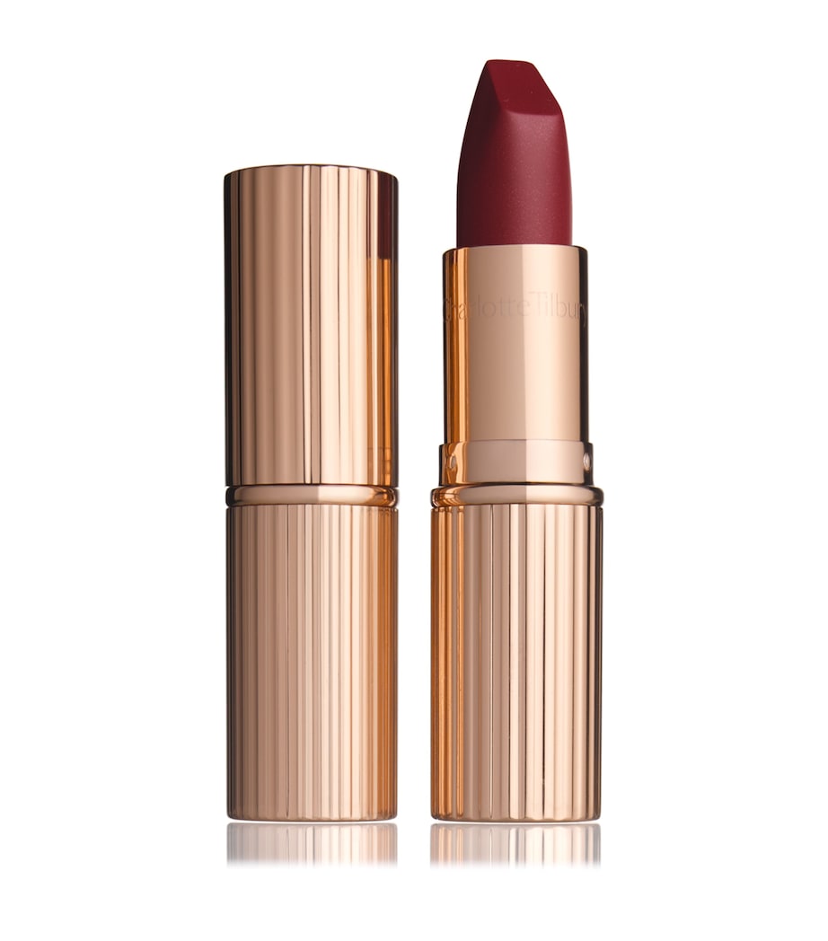 Matte Revolution Lipstick LOVE LIBERTY Image 1