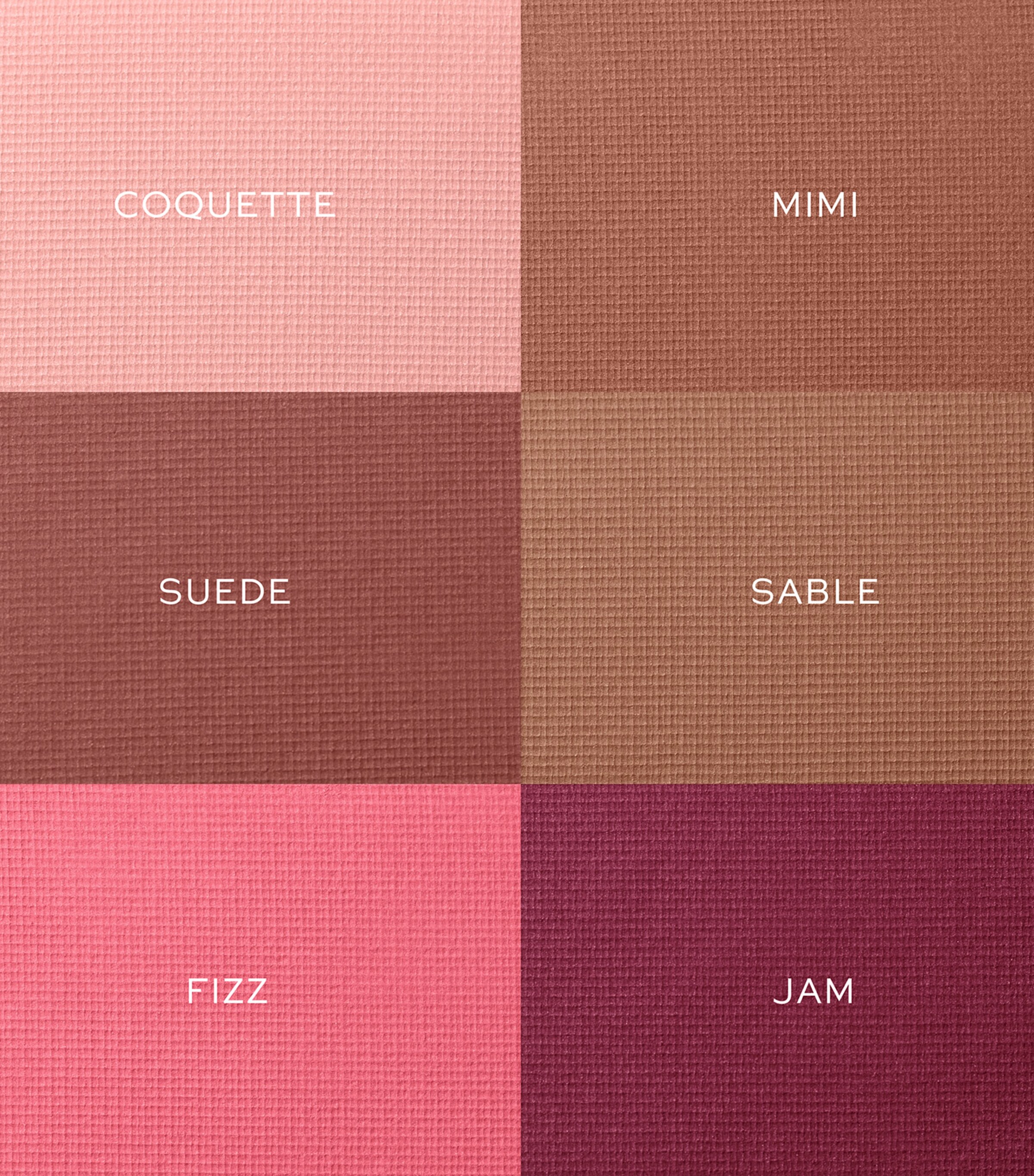 The Powder Duos Blush SABLE & SUEDE Image 5