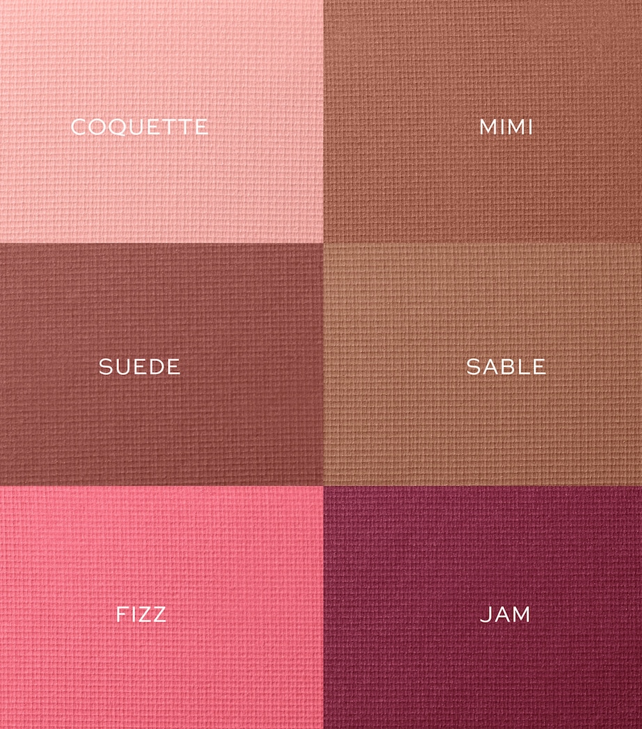 The Powder Duos Blush SABLE & SUEDE Image 5