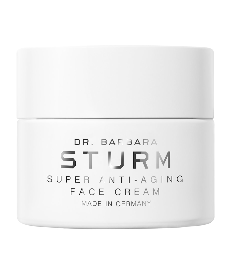 Super Anti-Aging Face Cream (50ml) NO COLOUR Image 1