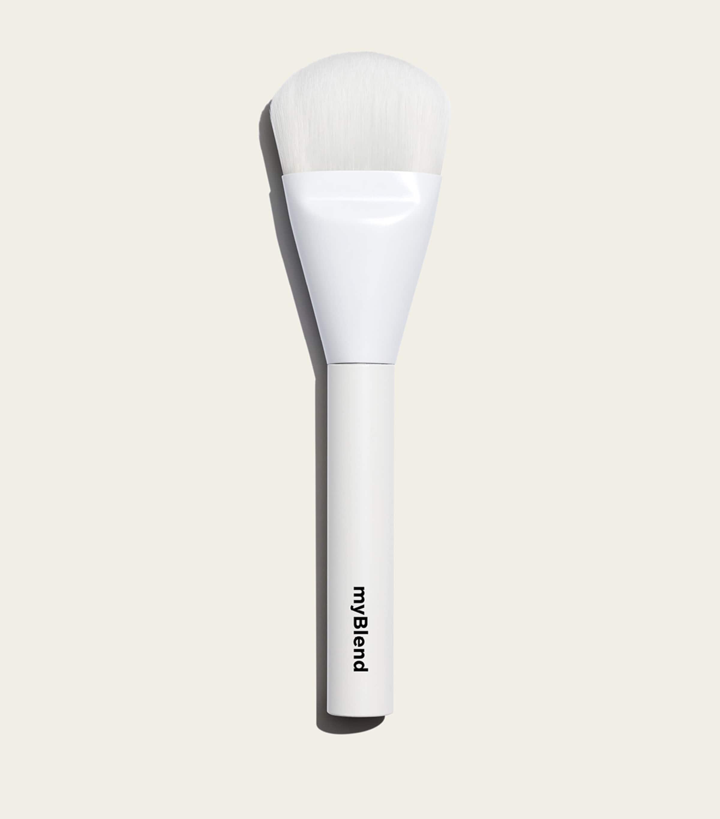 myBlend The Skincare Face Brush Image 2