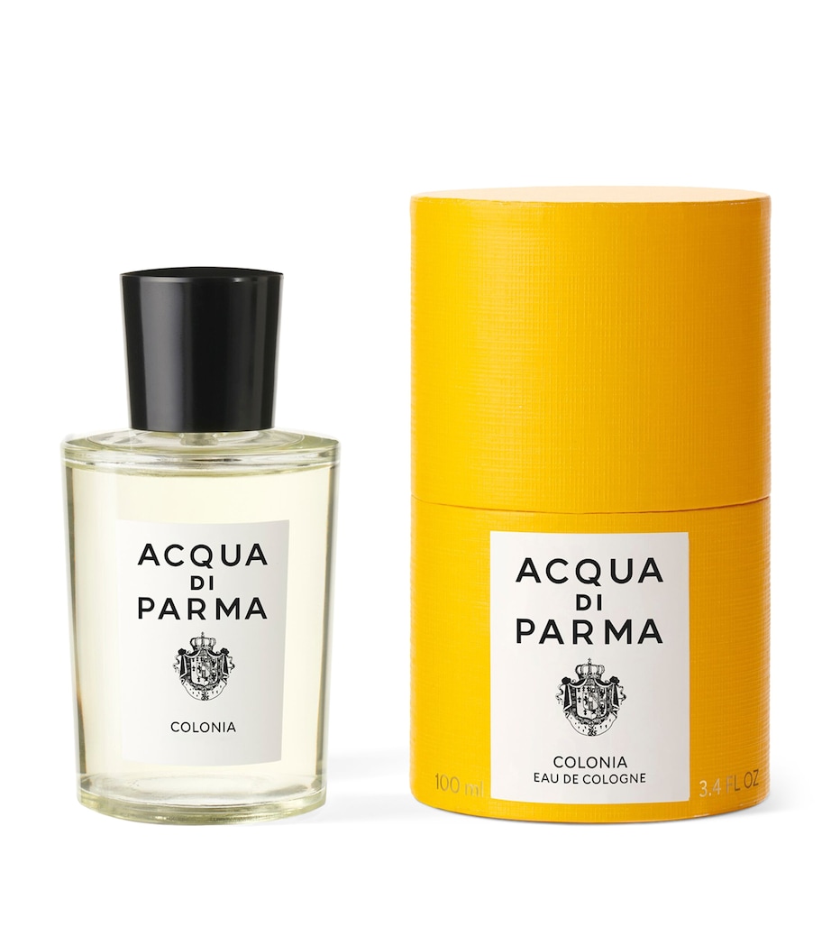 Colonia Eau de Cologne (100ml) NO COLOUR Image 2