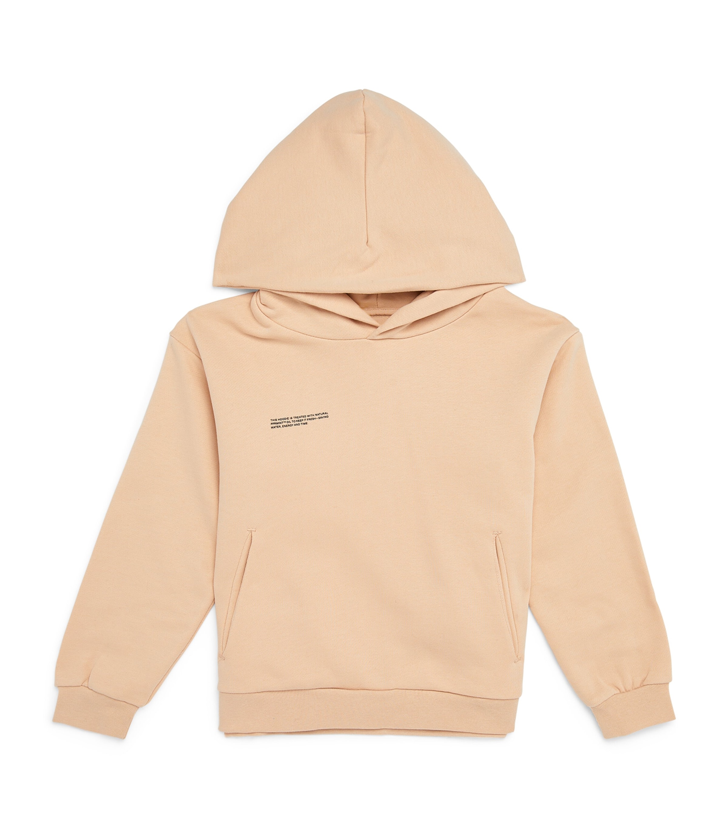 Pangaia Kids Cotton 365 Hoodie (3-11 Years) | Boys Clothing | Sweatshirts & Hoodies | Girls Clothing | Designers | Pangaia
