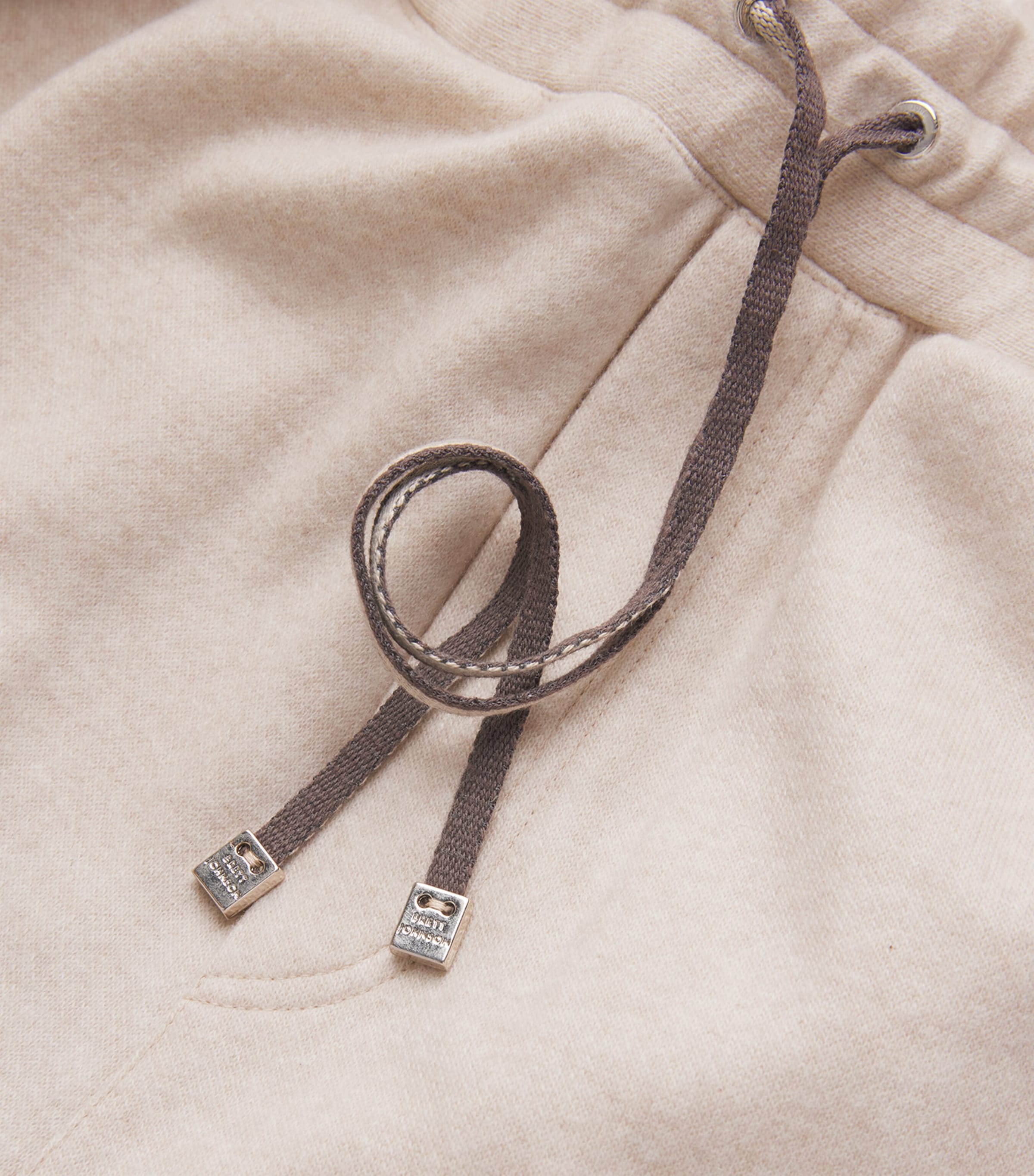 Cashmere Sweatpants SCONE Image 5