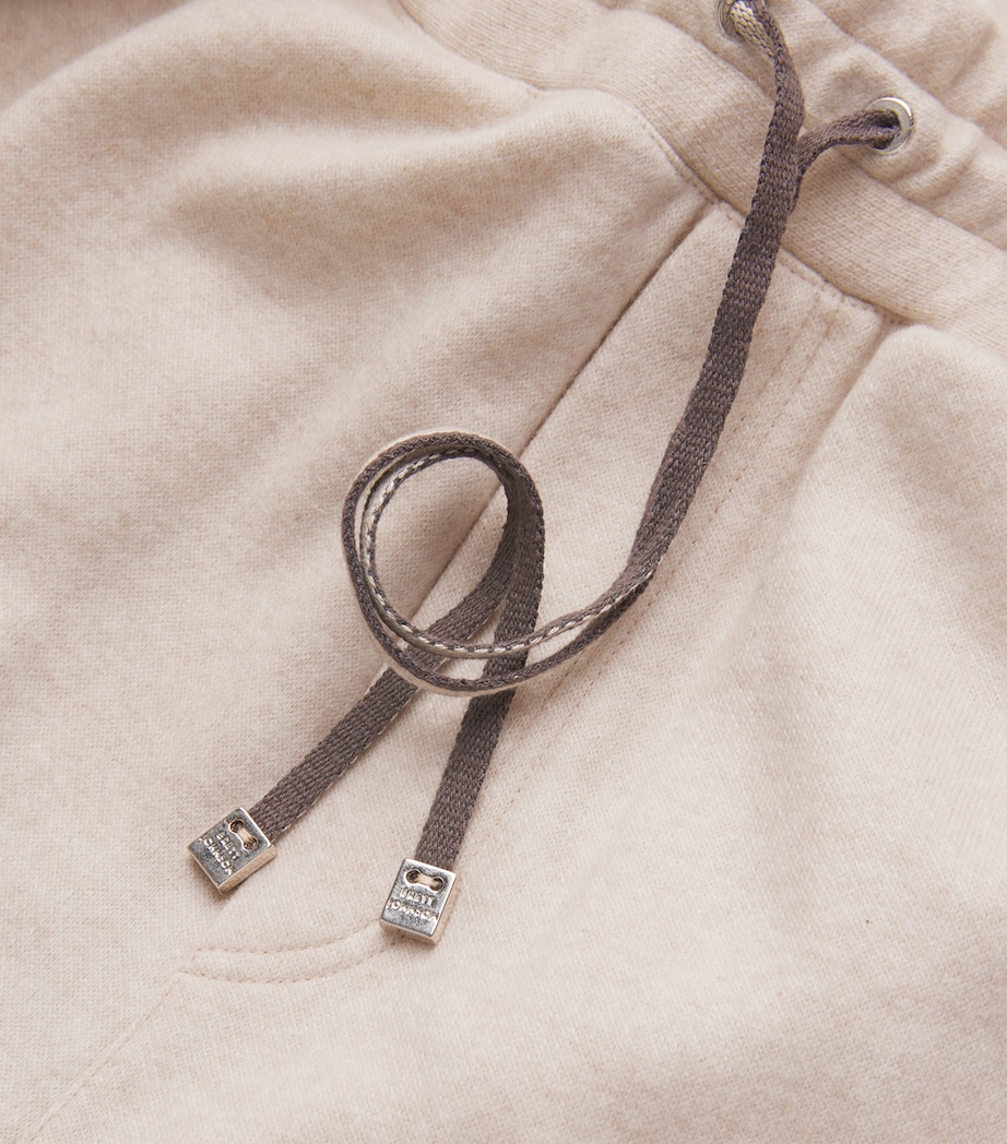 Cashmere Sweatpants SCONE Image 5