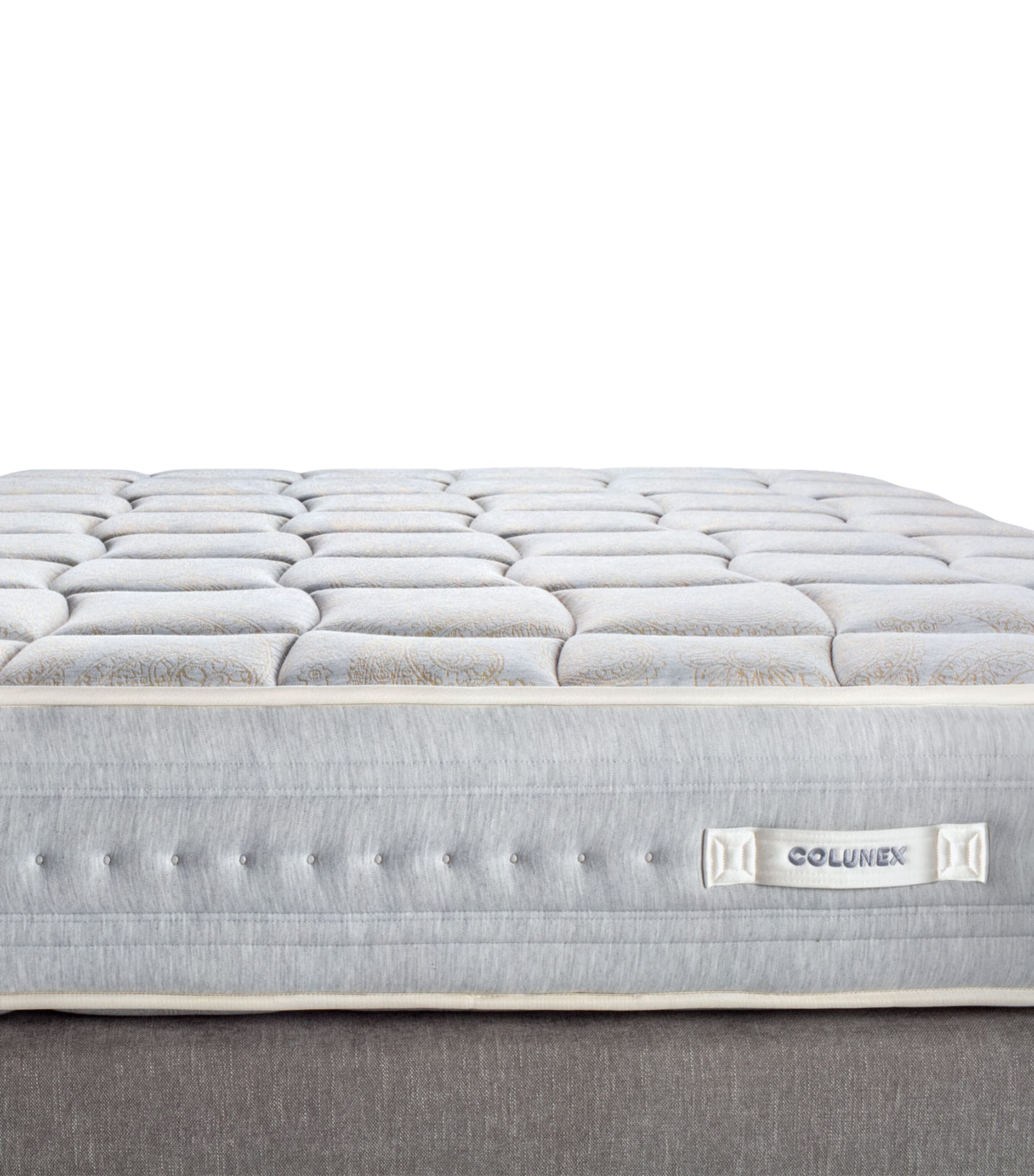 Chandon Mattress (200cm x 180cm) NO COLOUR Image 2