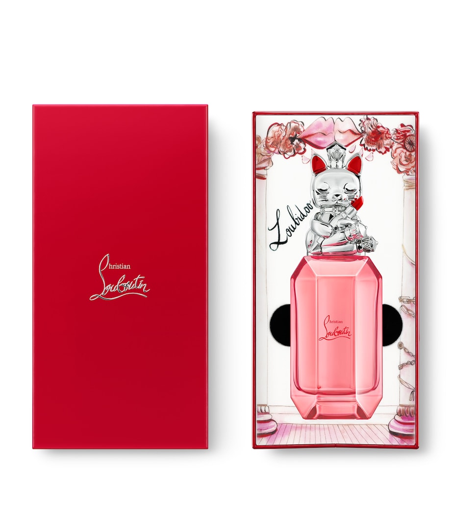 Loubidoo Rose Encens Eau de Parfum (90ml) NO COLOUR Image 3