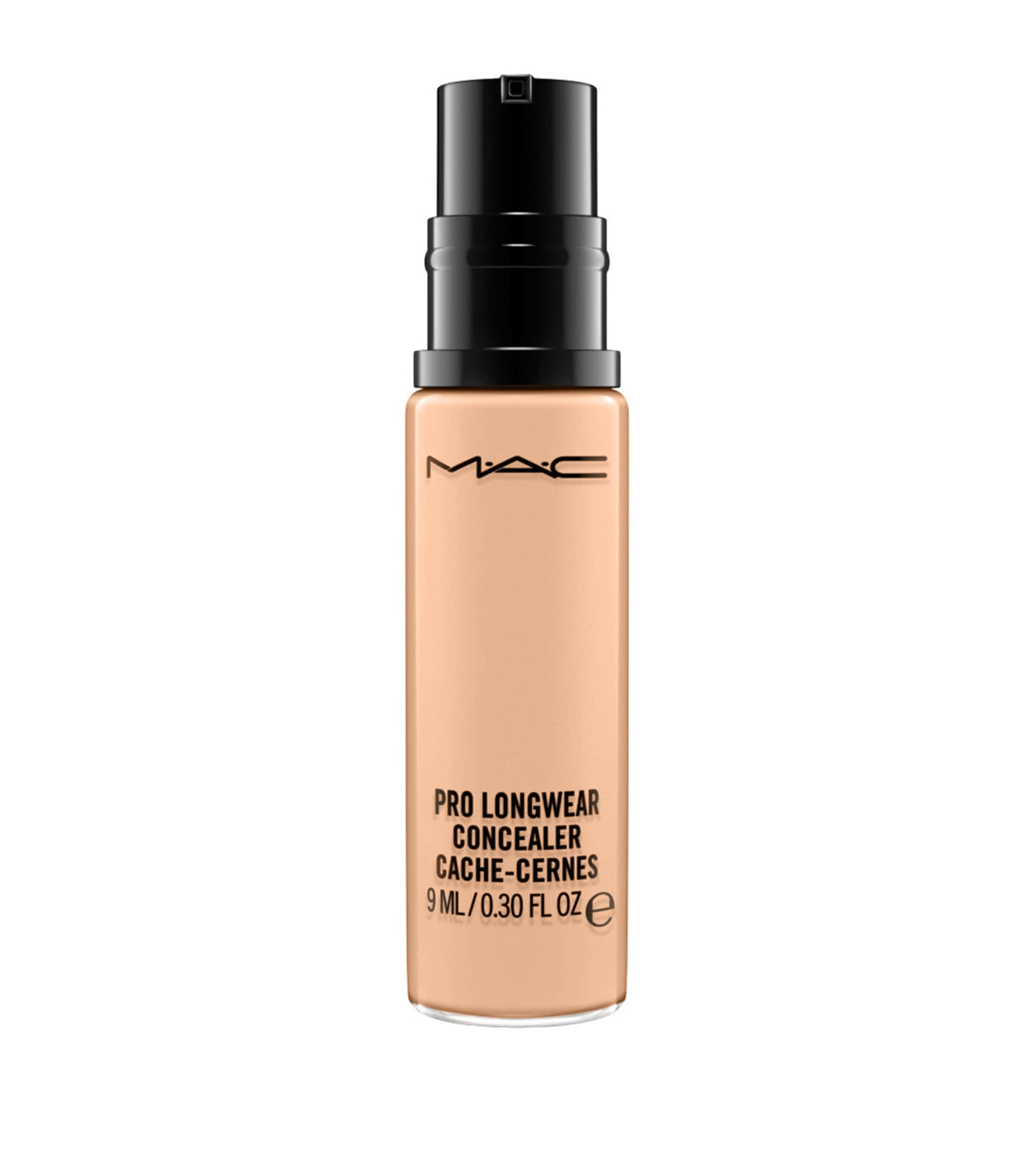 Shop Mac Pro Longwear Concealer In Nude