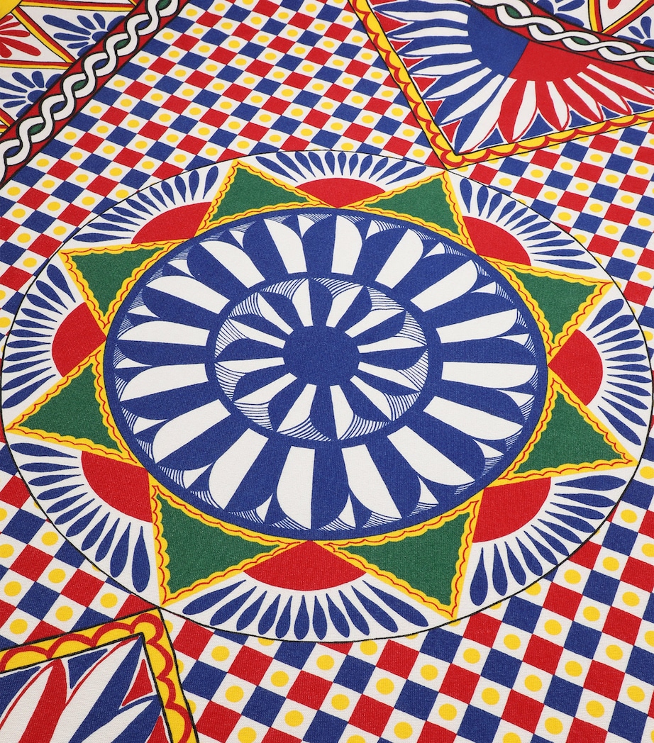 Cashmere Caretto Throw (140cm x 180cm) UC032 CARRETTO F DO Image 2