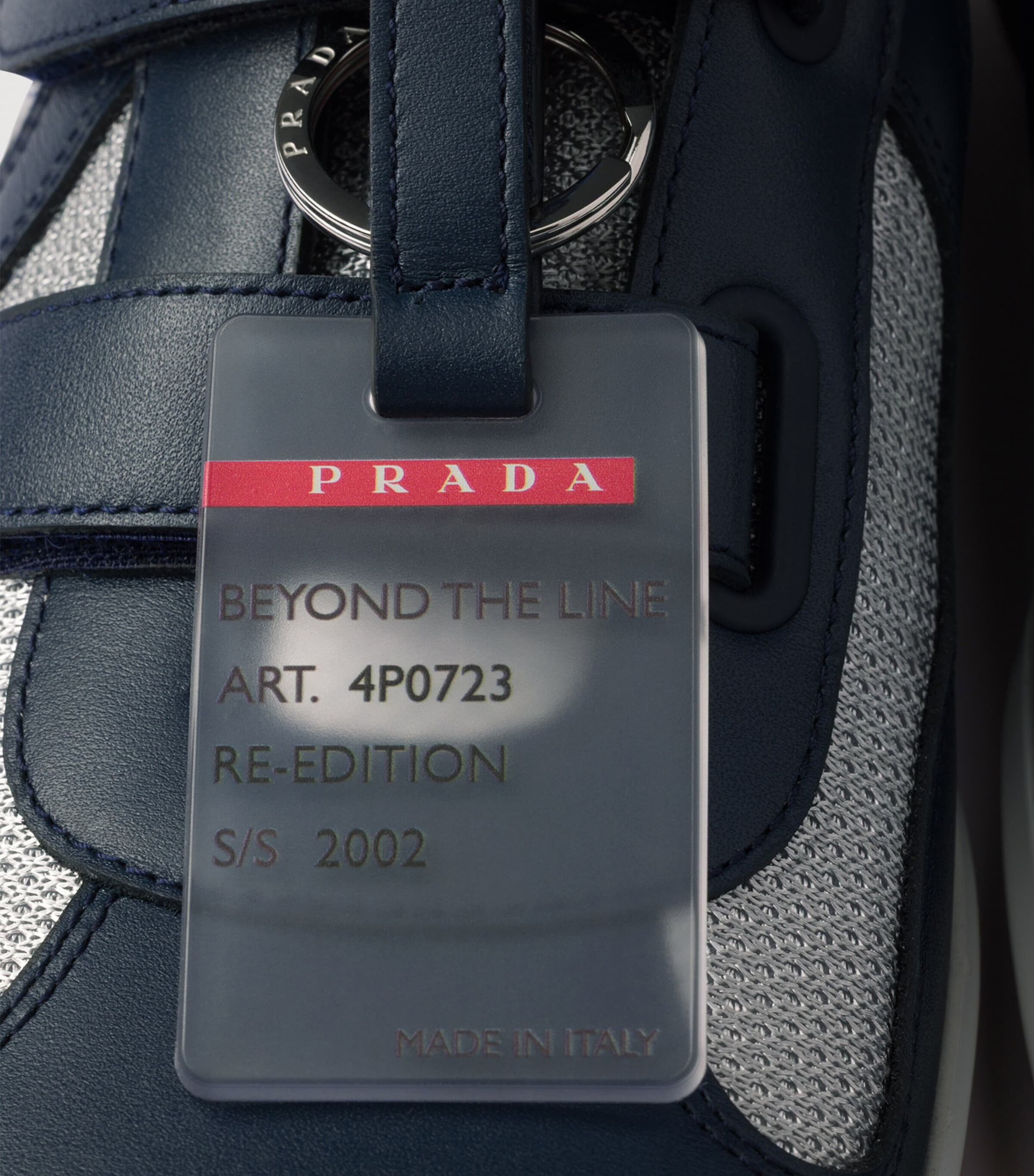 America’s Cup Original Sneakers F073A Image 6