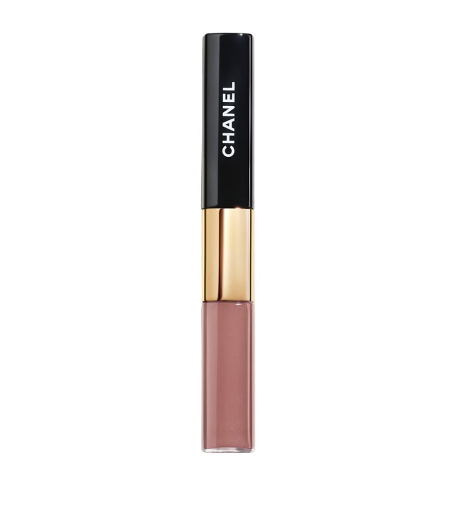 Le Rouge Duo Ultra Tenue Liquid Lip Colour 69 TENDER BEIGE Image 1