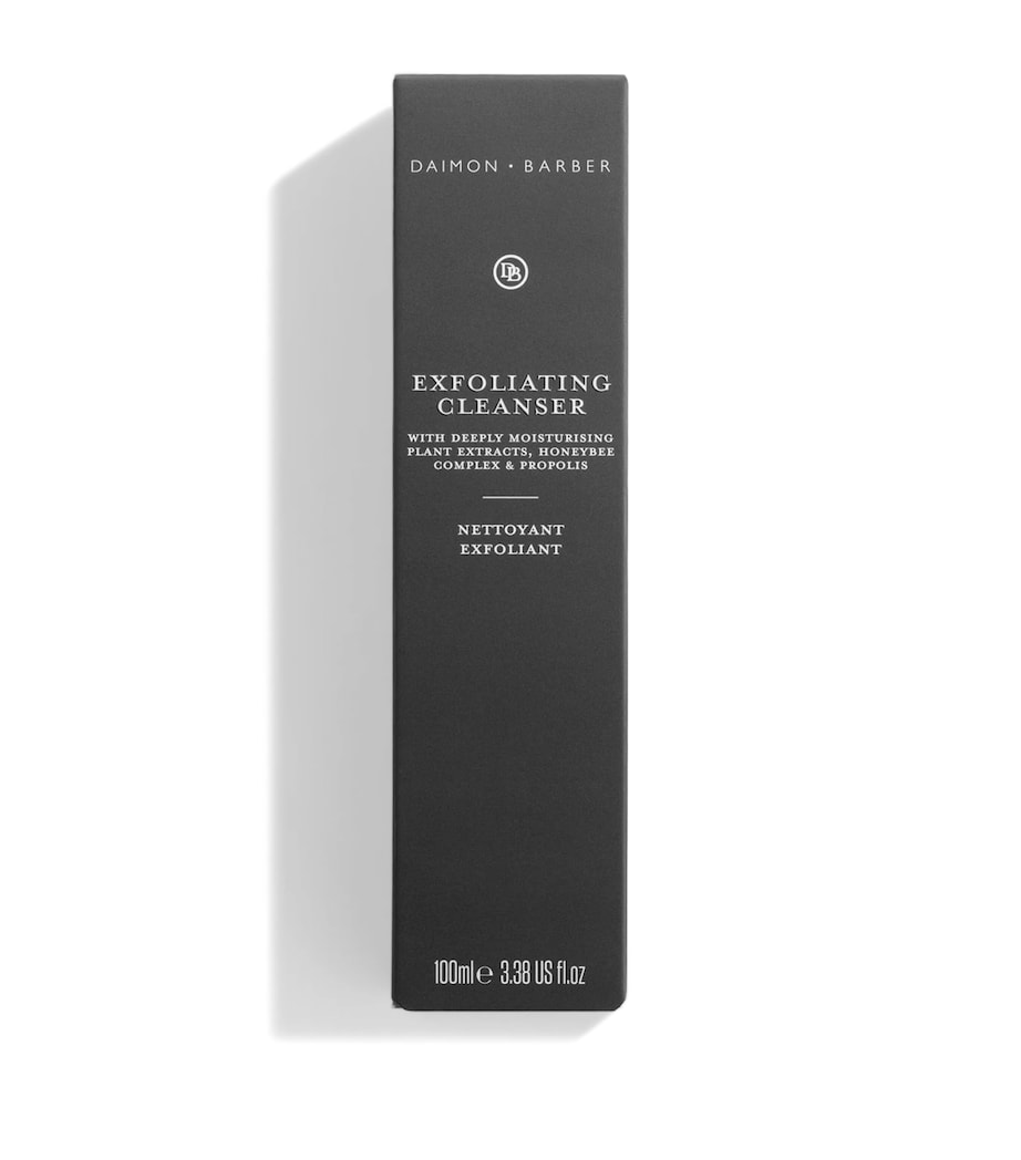Exfoliating Cleanser (100ml) NO COLOUR Image 2
