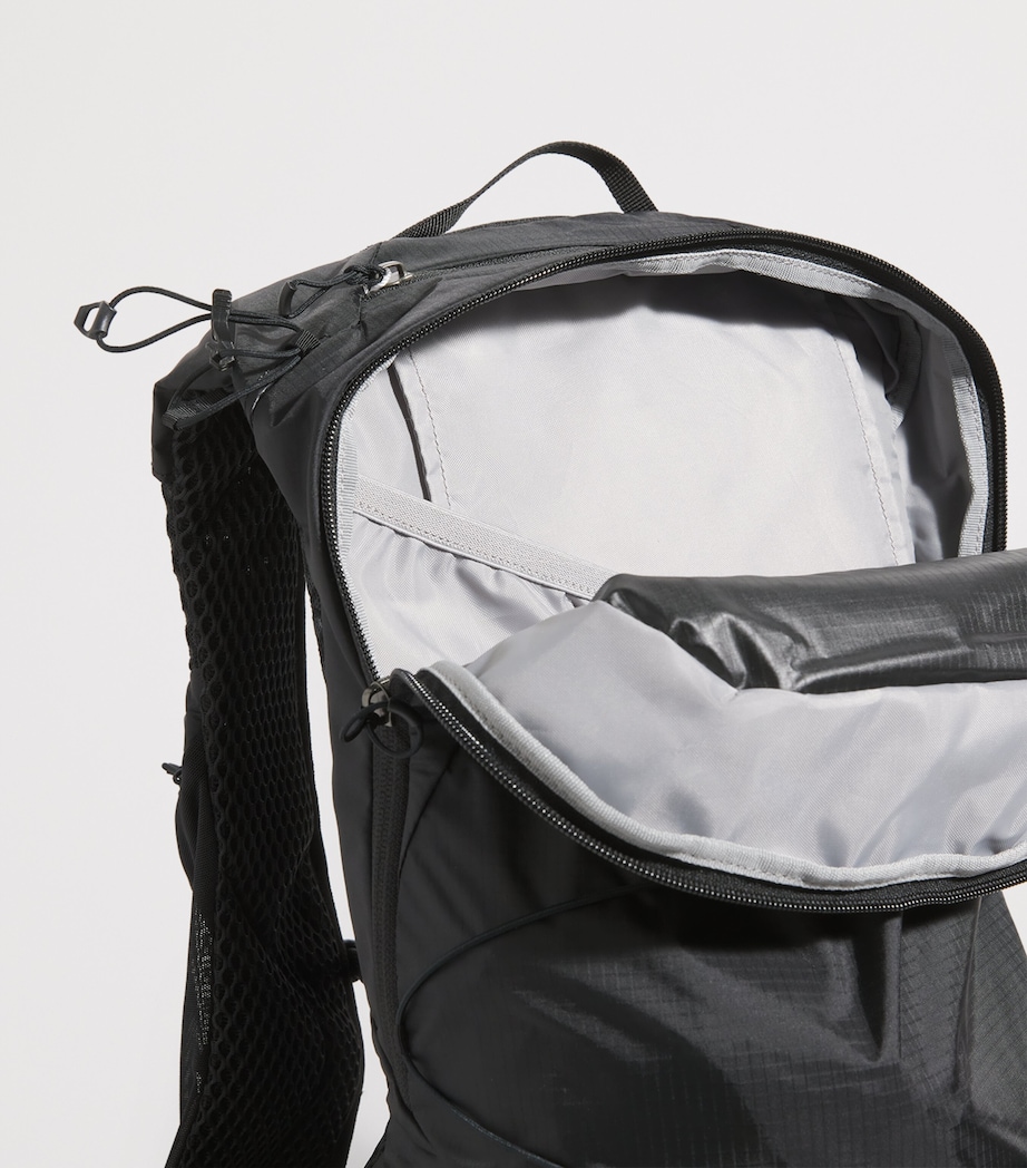 x Salomon Edition XT 15 Backpack H9966 BLACK/BLACK Image 4