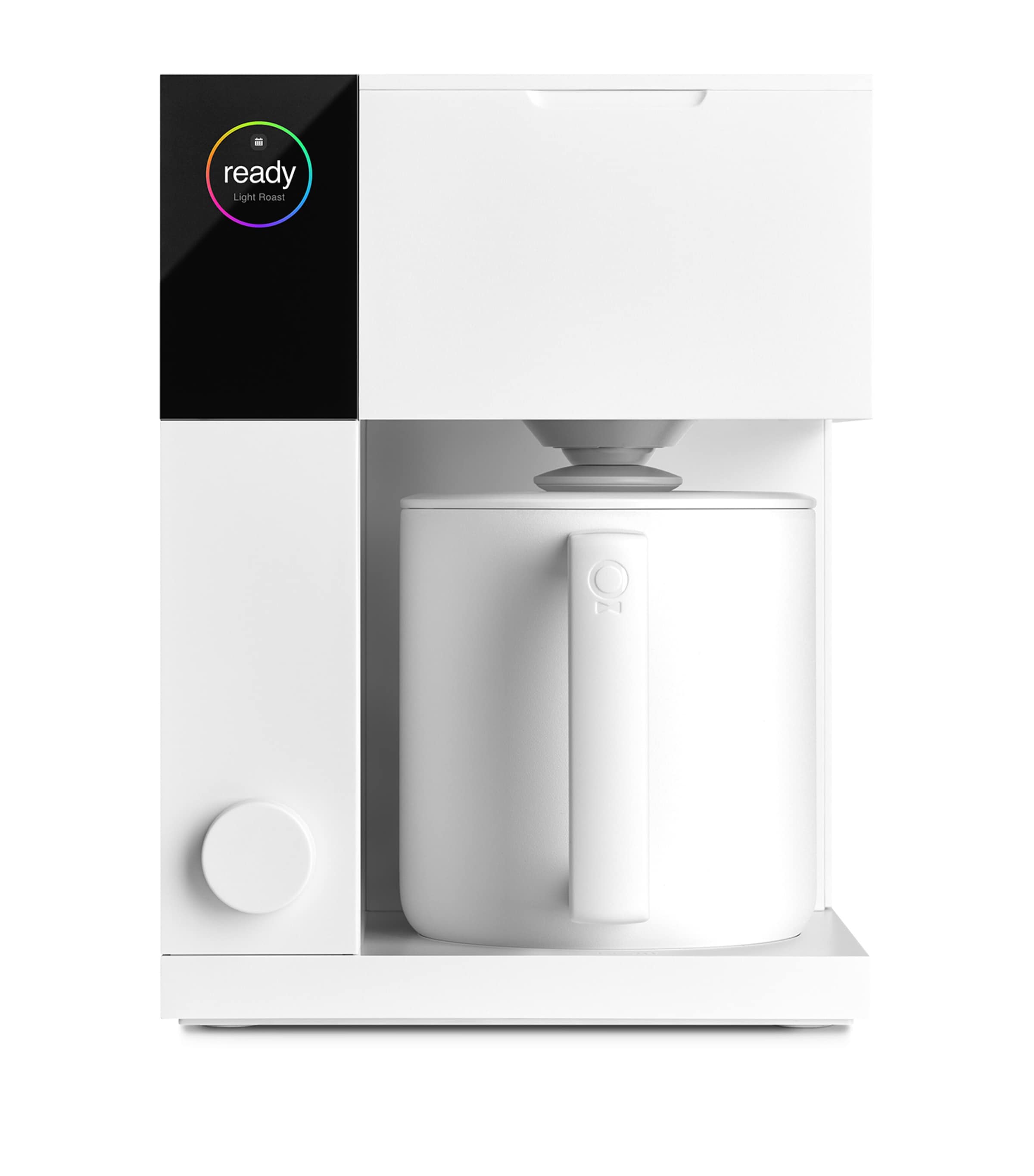 Aiden Precision Coffee Maker MATTE WHITE Image 1