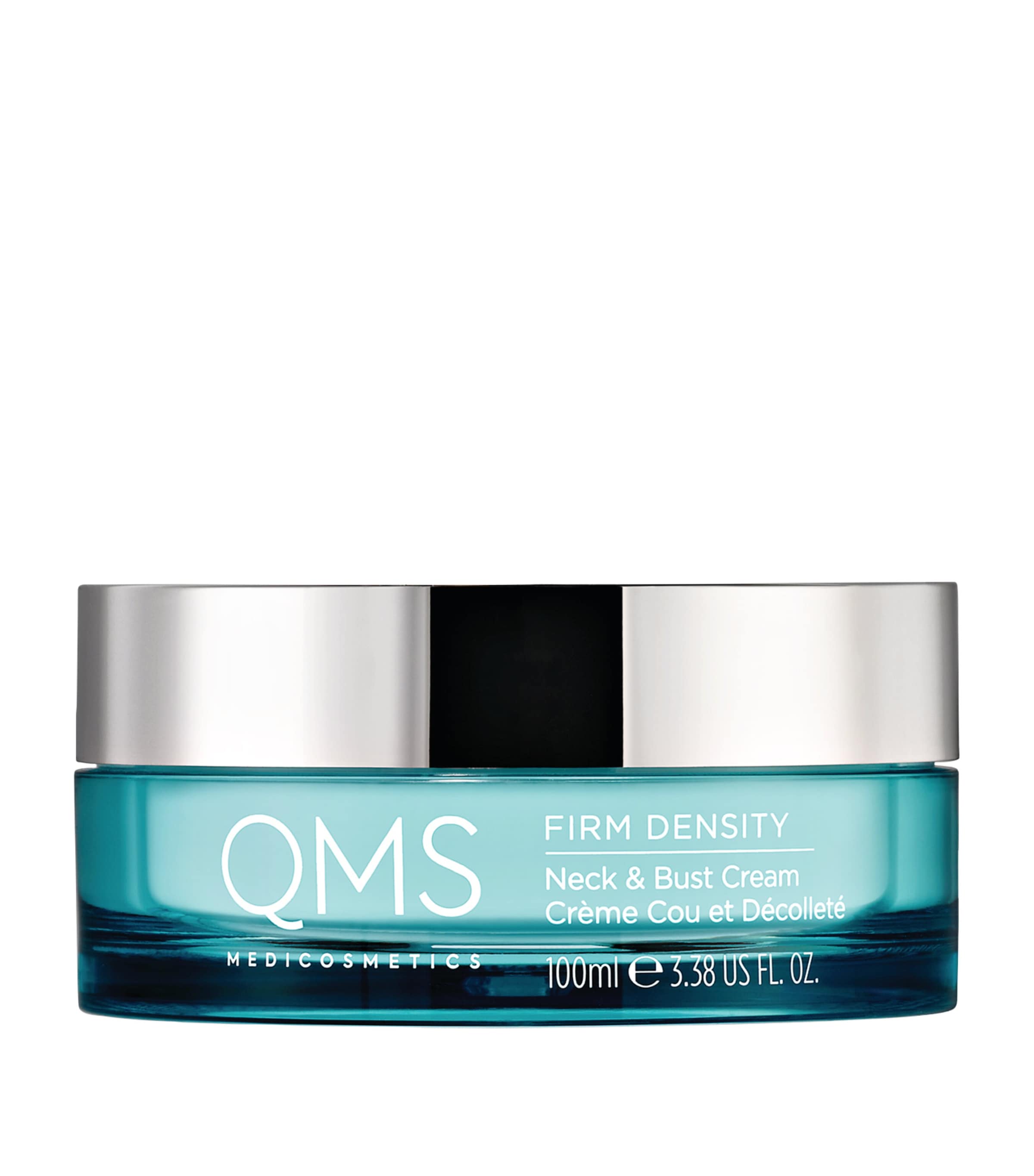 Qms Firm Density Neck & Bust Cream