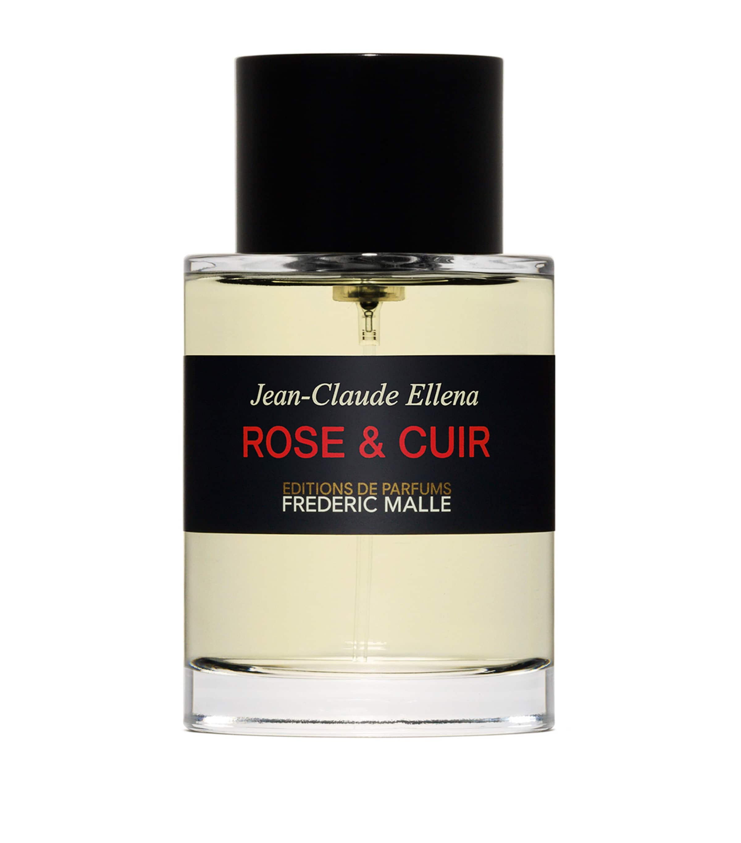Rose & Cuir Eau de Parfum NO COLOUR Image 1