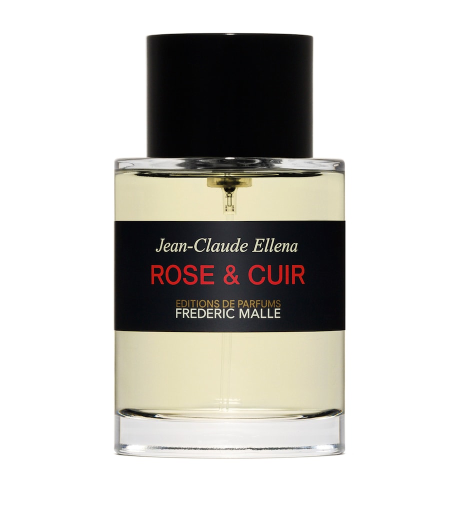 Rose & Cuir Eau de Parfum NO COLOUR Image 1